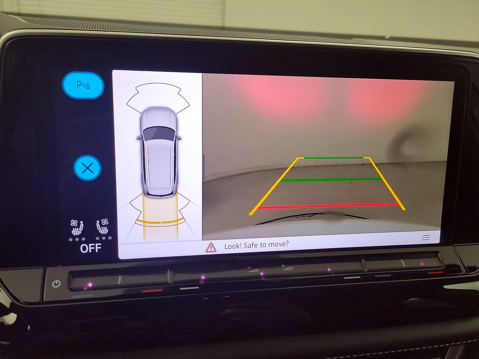 Thumbnail: 2024 Volkswagen Atlas - 14