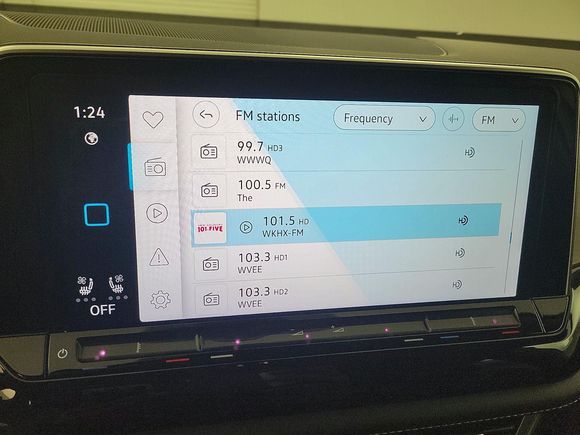 Thumbnail: 2024 Volkswagen Atlas - 15