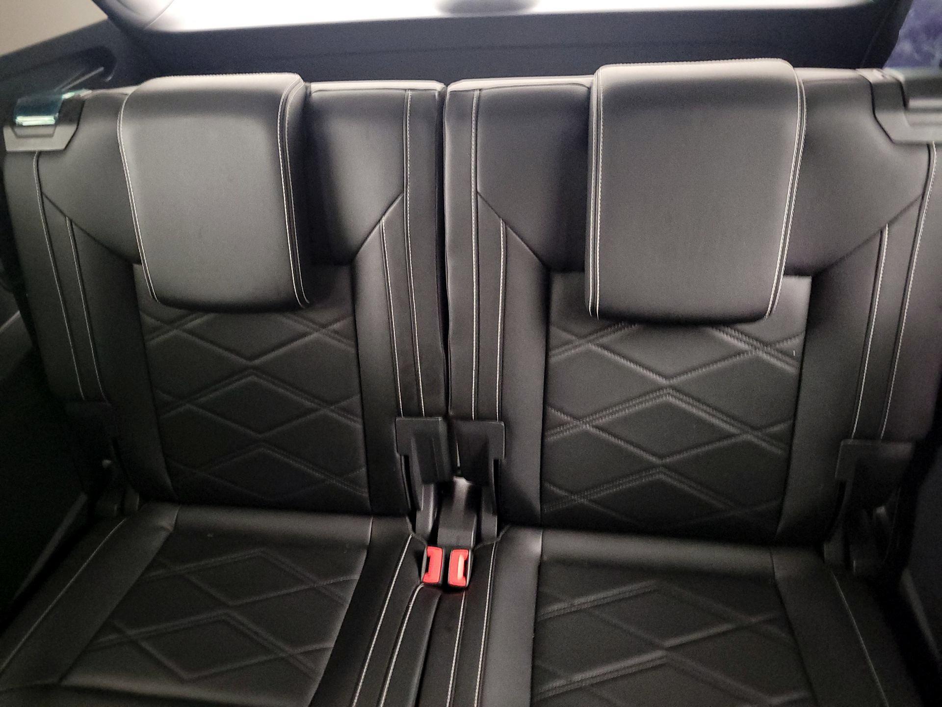 Thumbnail: 2024 Volkswagen Atlas - 20