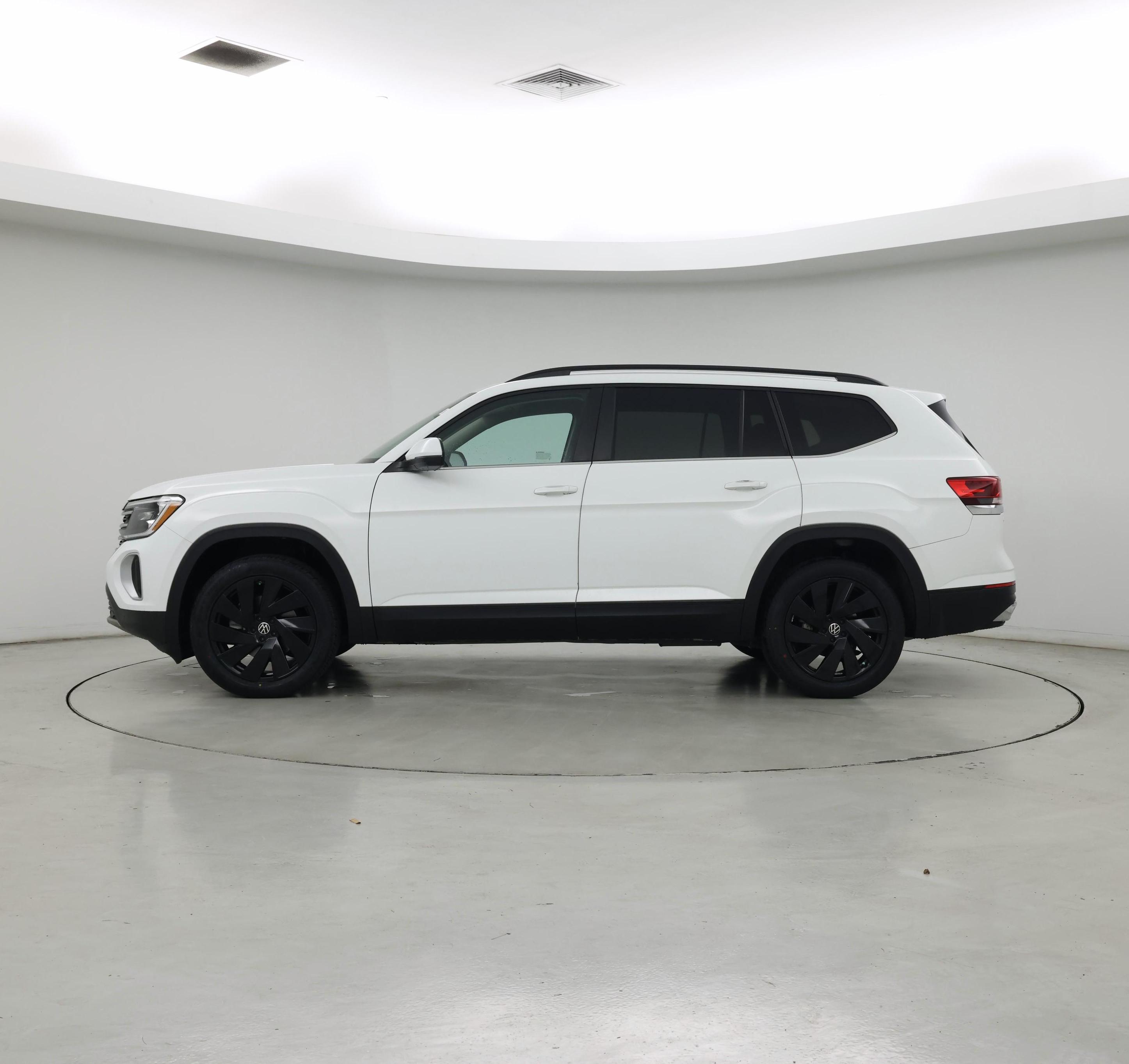 Thumbnail: 2024 Volkswagen Atlas - 3