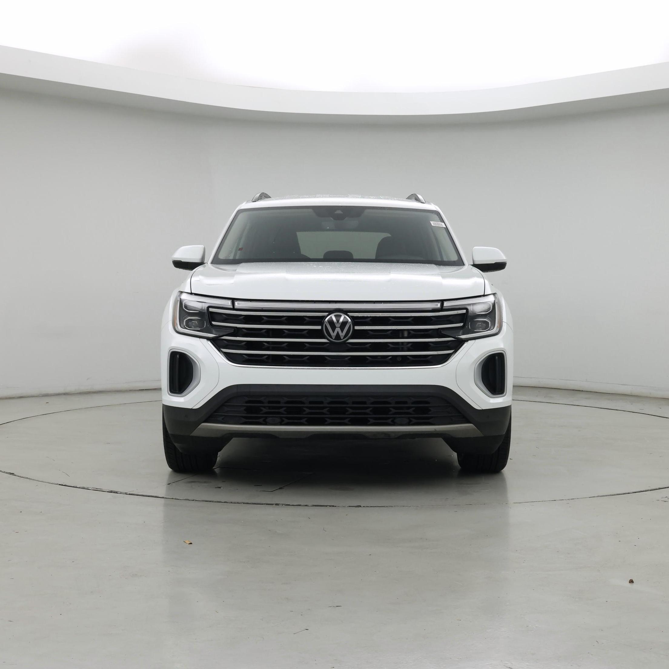 Thumbnail: 2024 Volkswagen Atlas - 5