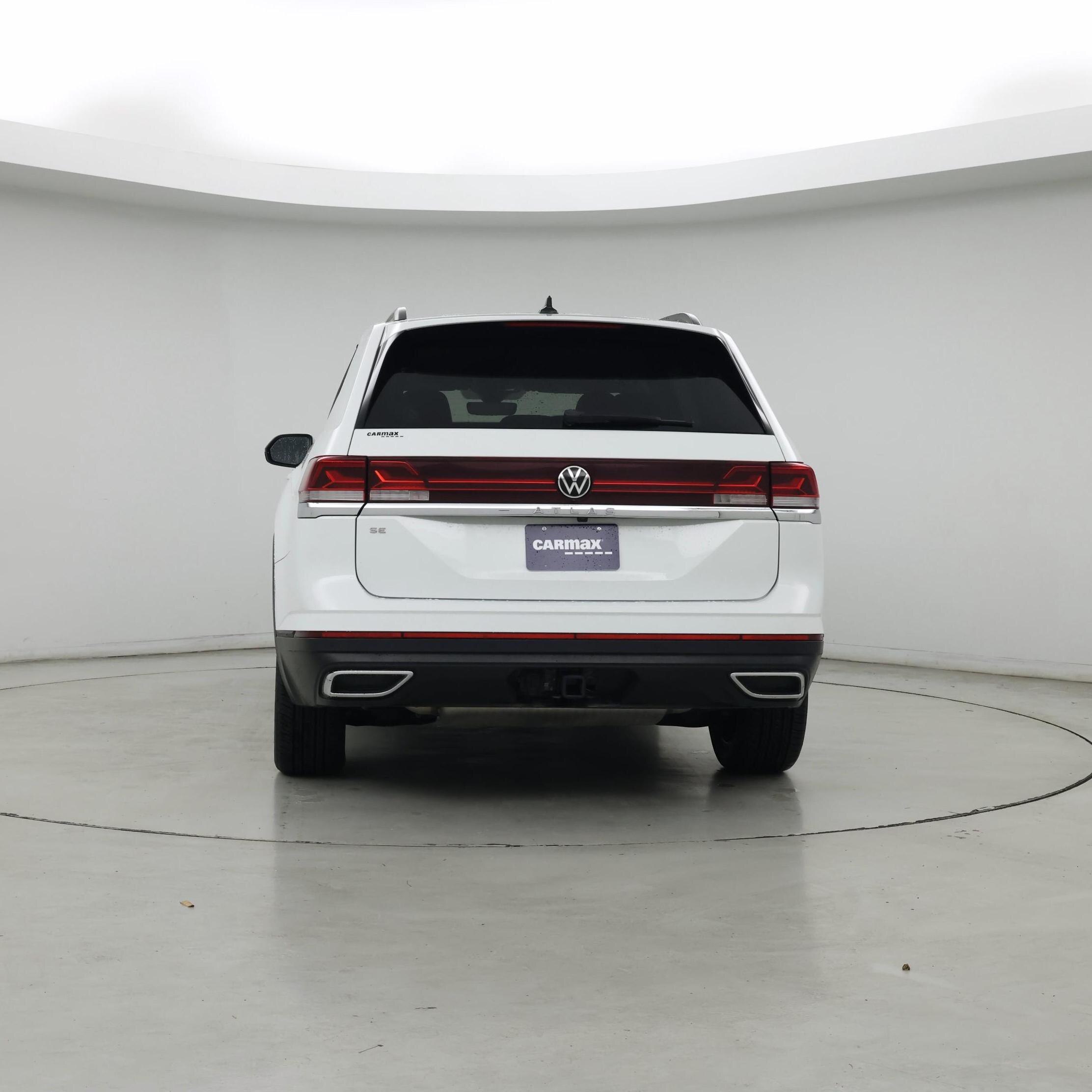 Thumbnail: 2024 Volkswagen Atlas - 6