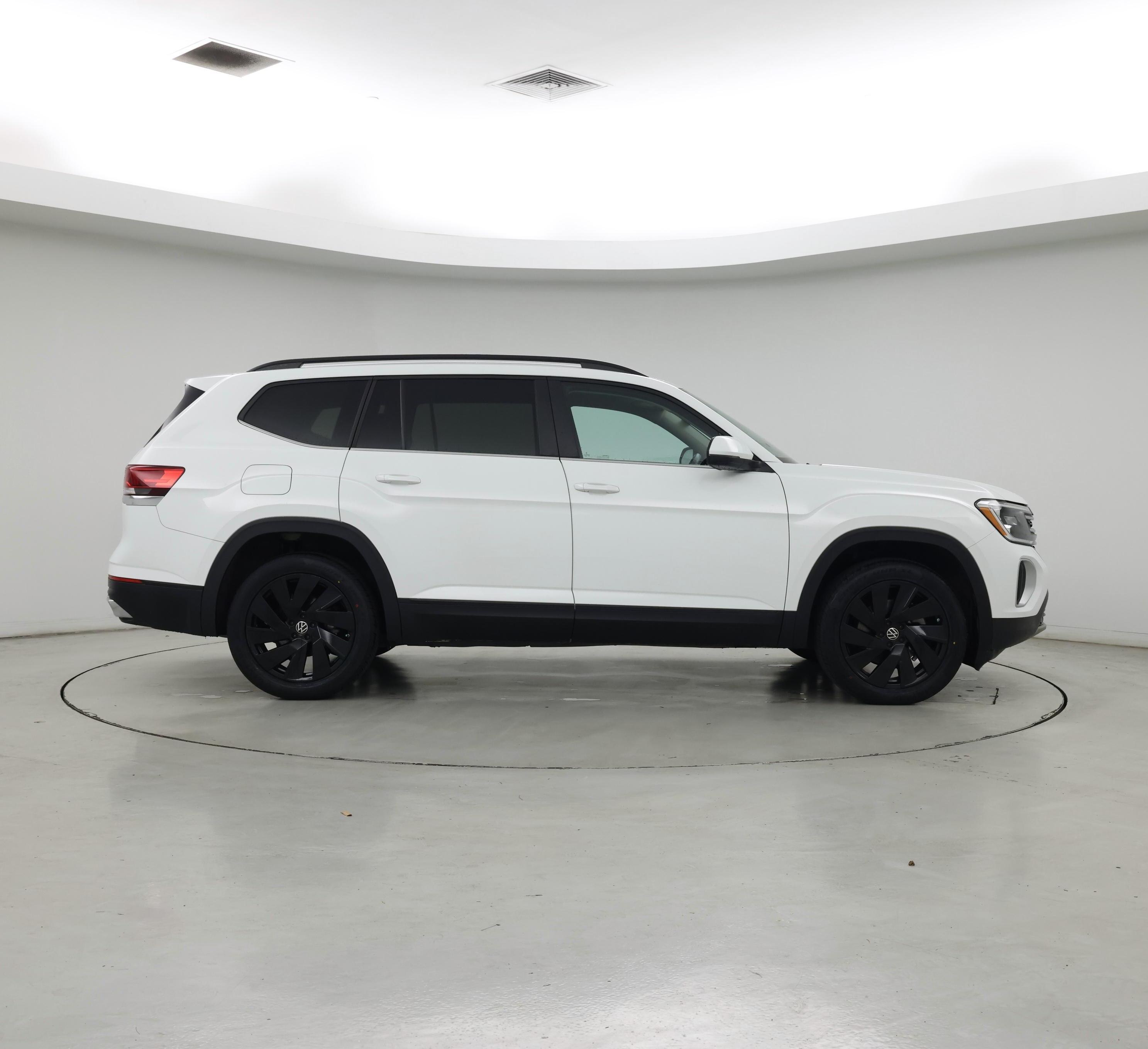 Thumbnail: 2024 Volkswagen Atlas - 7