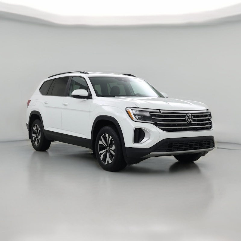 2024 Volkswagen Atlas SE