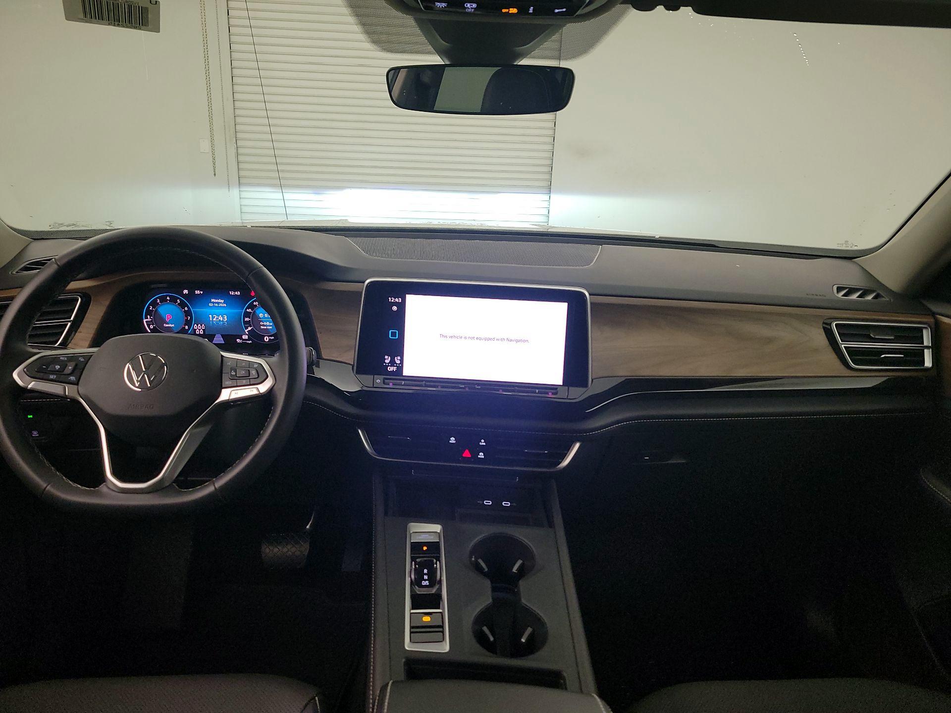 Thumbnail: 2024 Volkswagen Atlas - 9