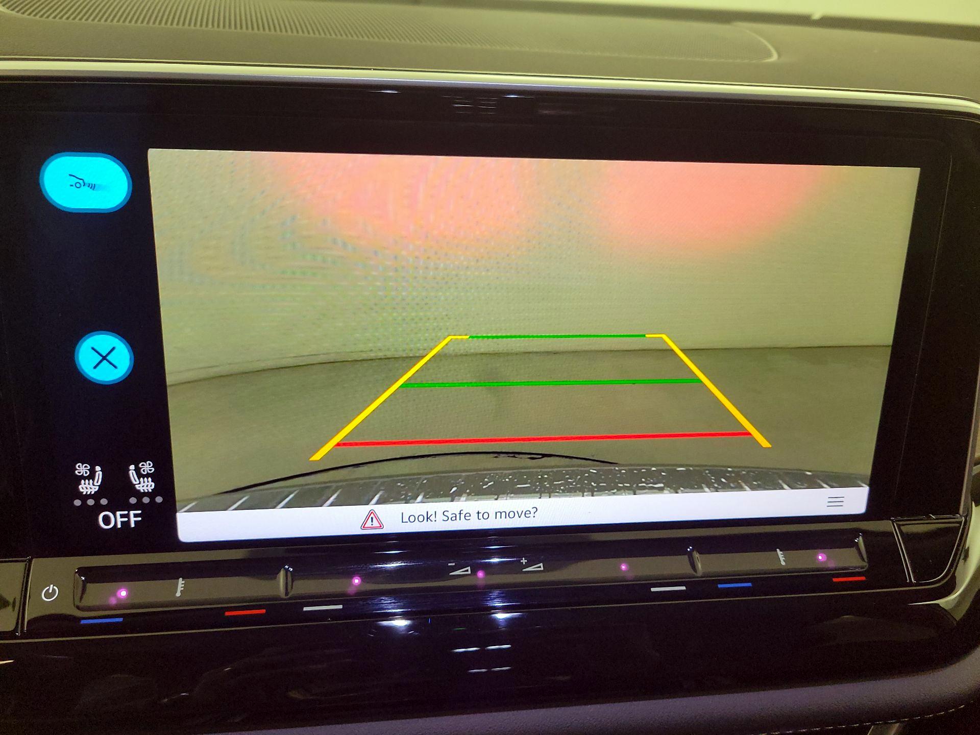 Thumbnail: 2024 Volkswagen Atlas - 14