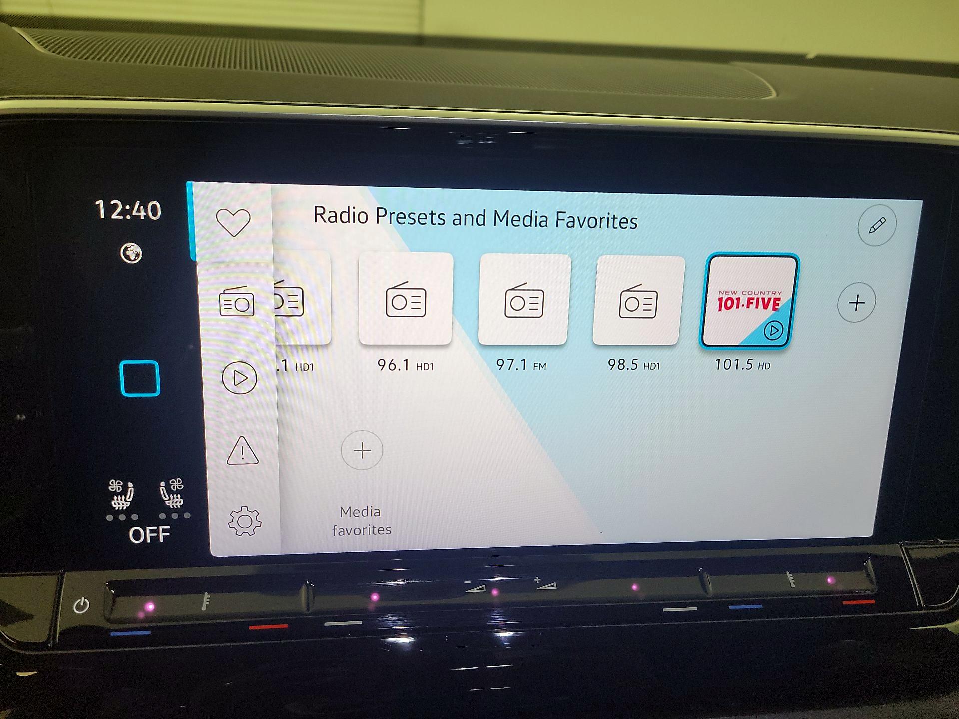 Thumbnail: 2024 Volkswagen Atlas - 15