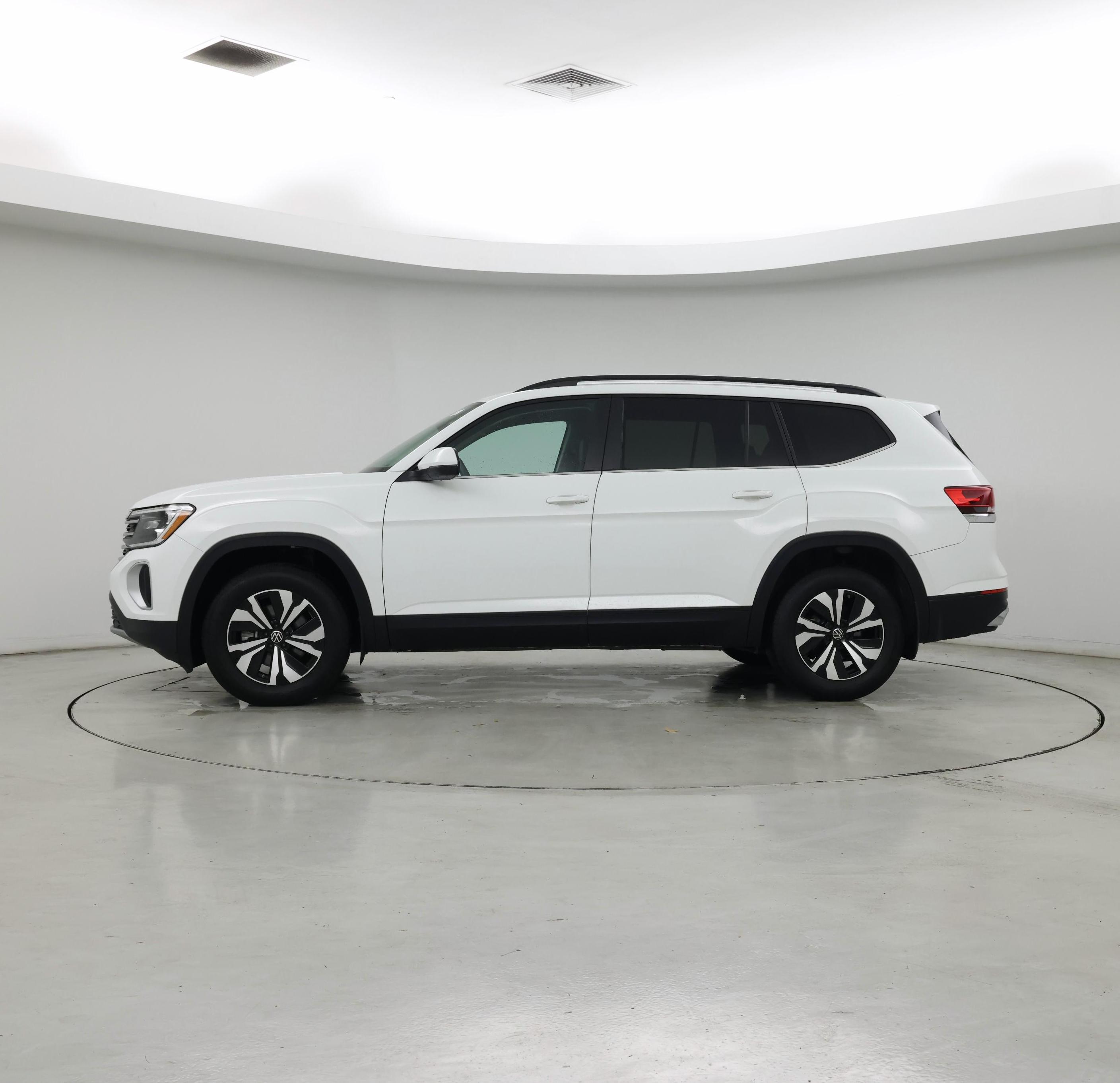 Thumbnail: 2024 Volkswagen Atlas - 3