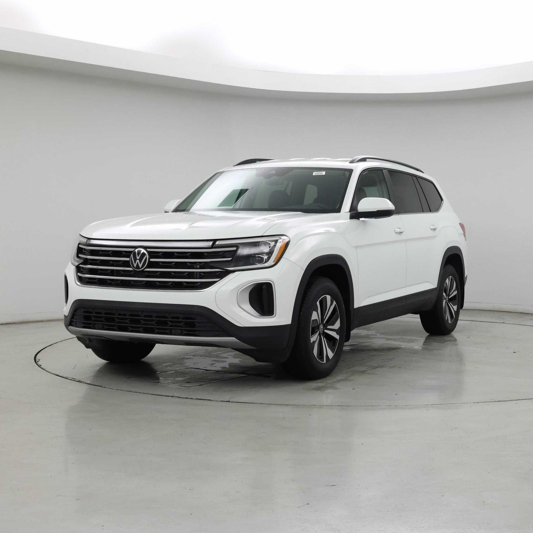 Thumbnail: 2024 Volkswagen Atlas - 4