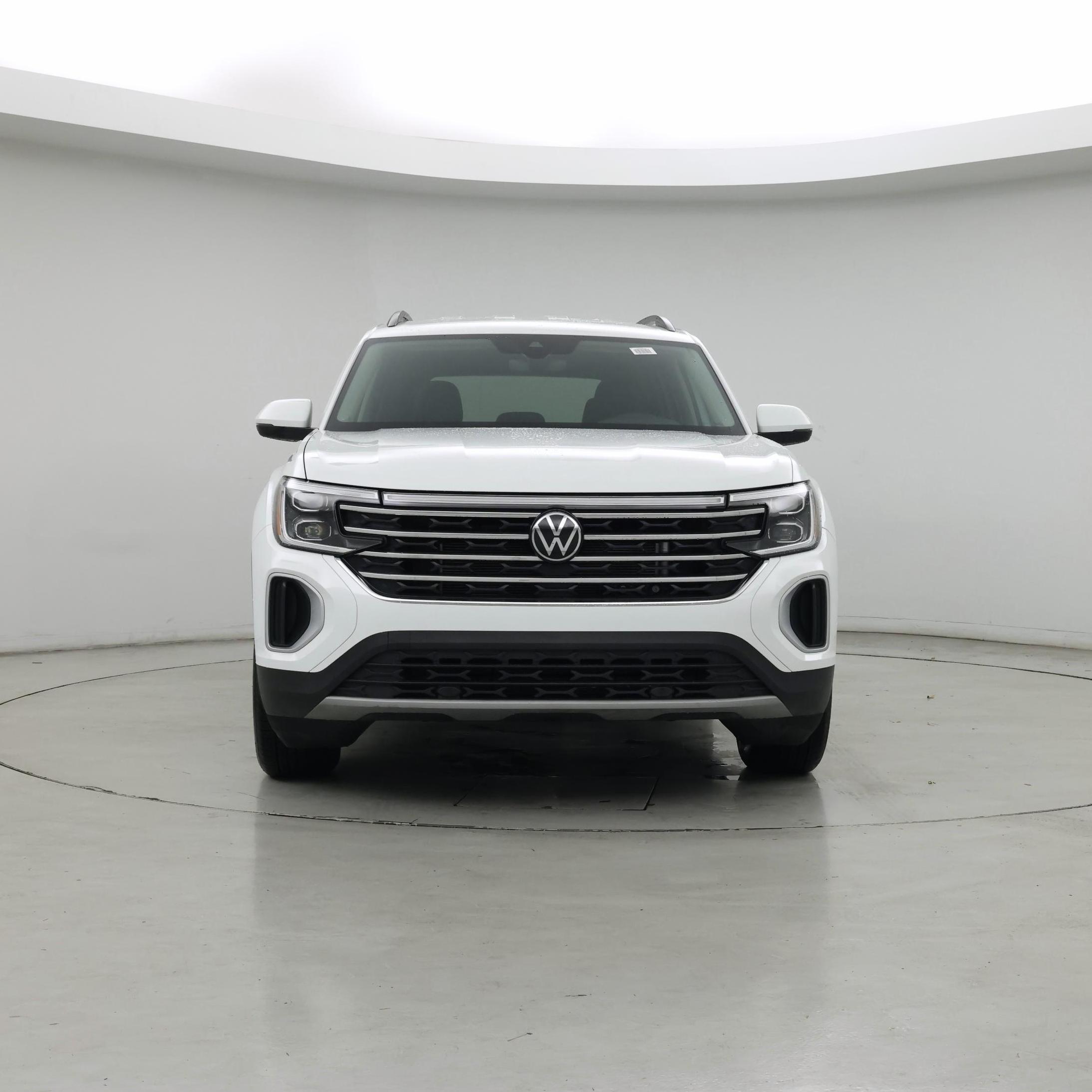 Thumbnail: 2024 Volkswagen Atlas - 5