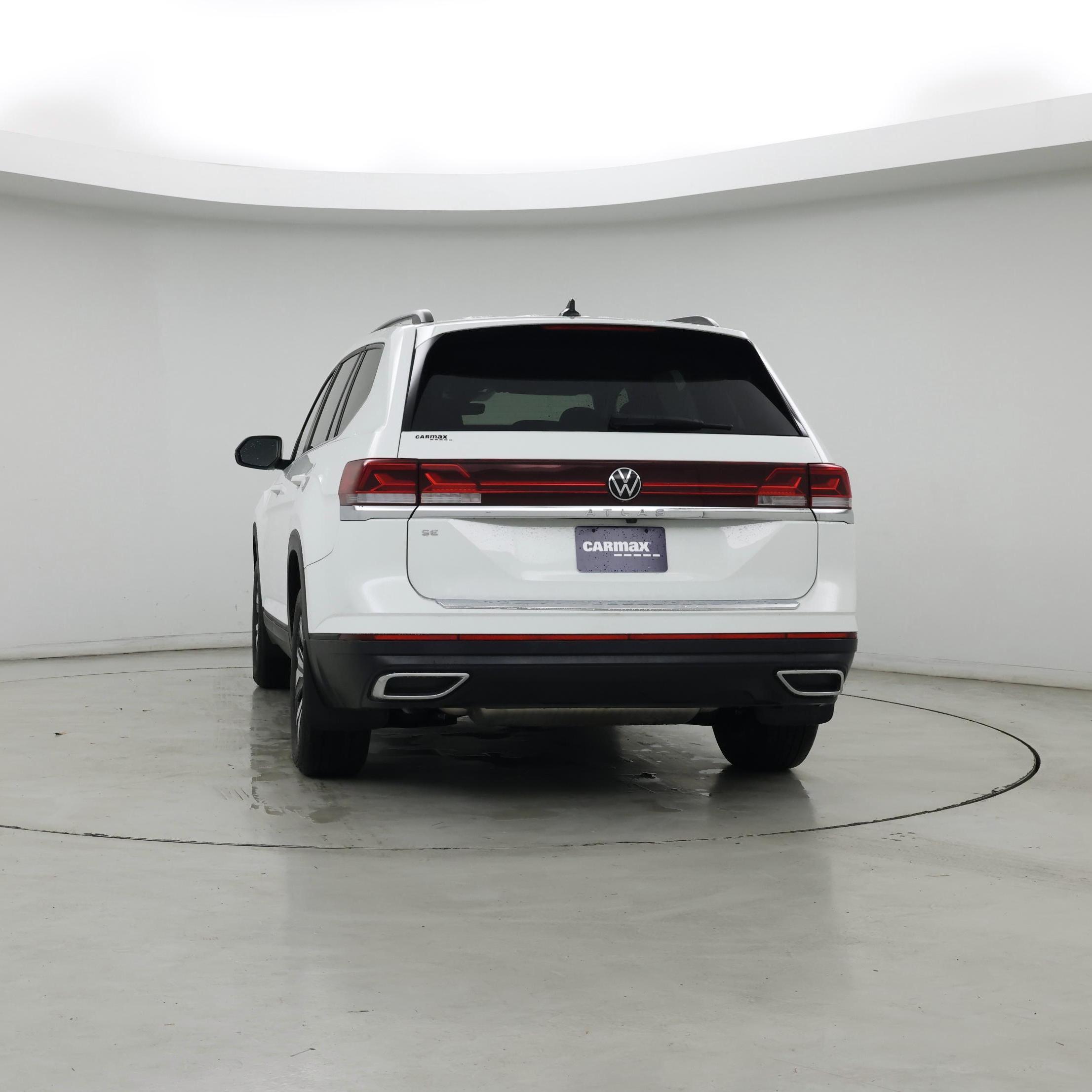 Thumbnail: 2024 Volkswagen Atlas - 6