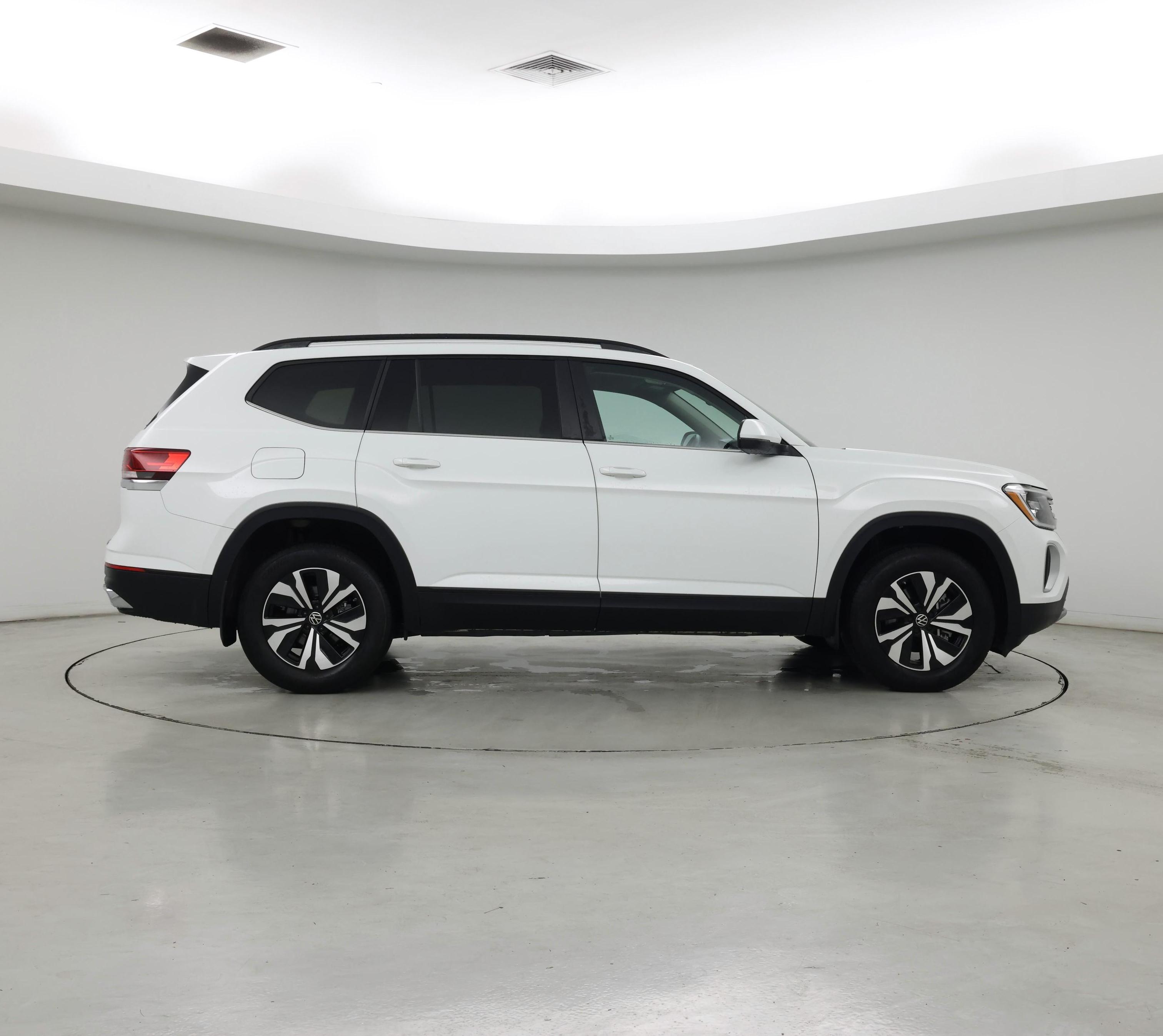 Thumbnail: 2024 Volkswagen Atlas - 7