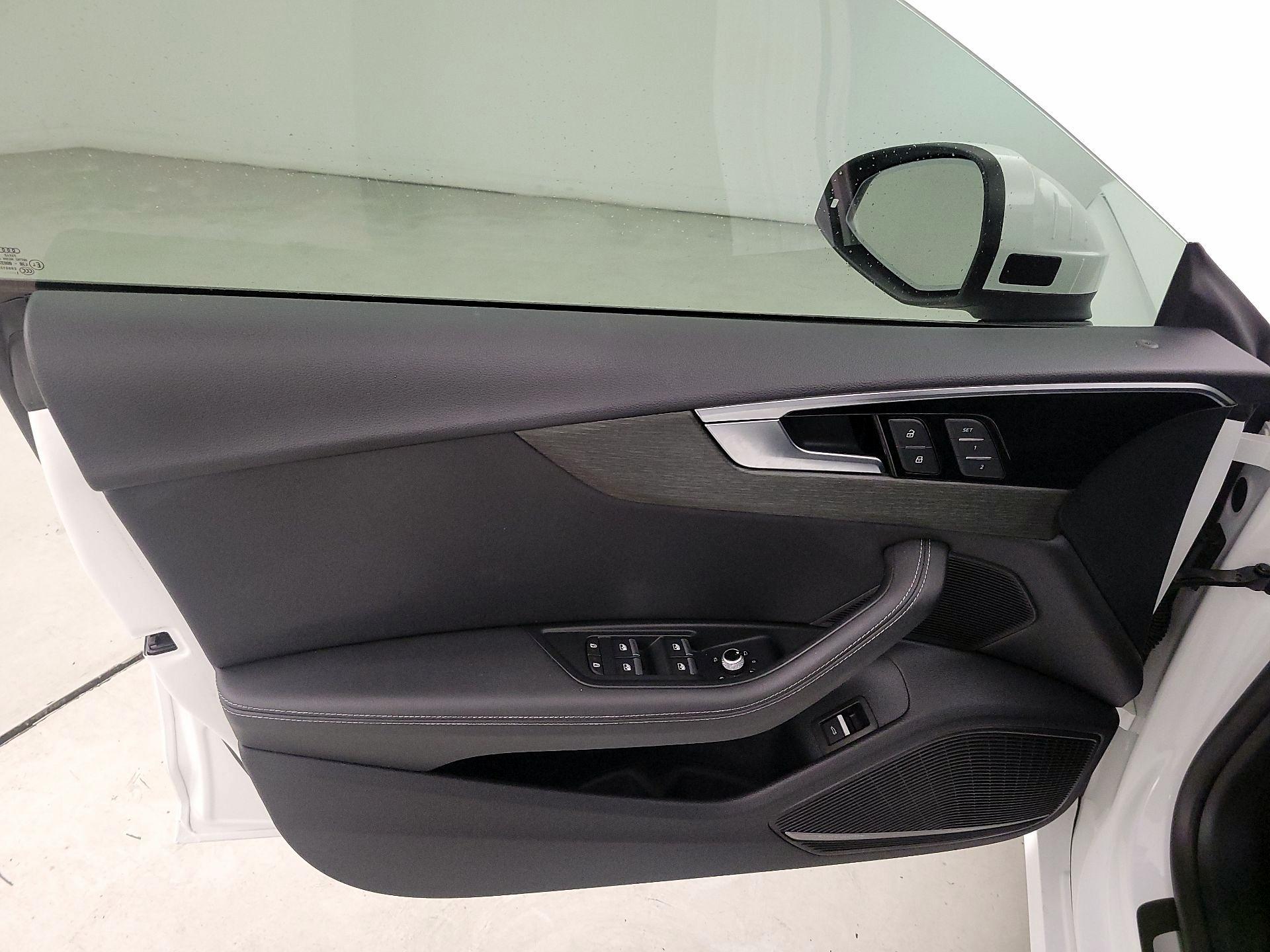 Thumbnail: 2022 Audi A5 - 12