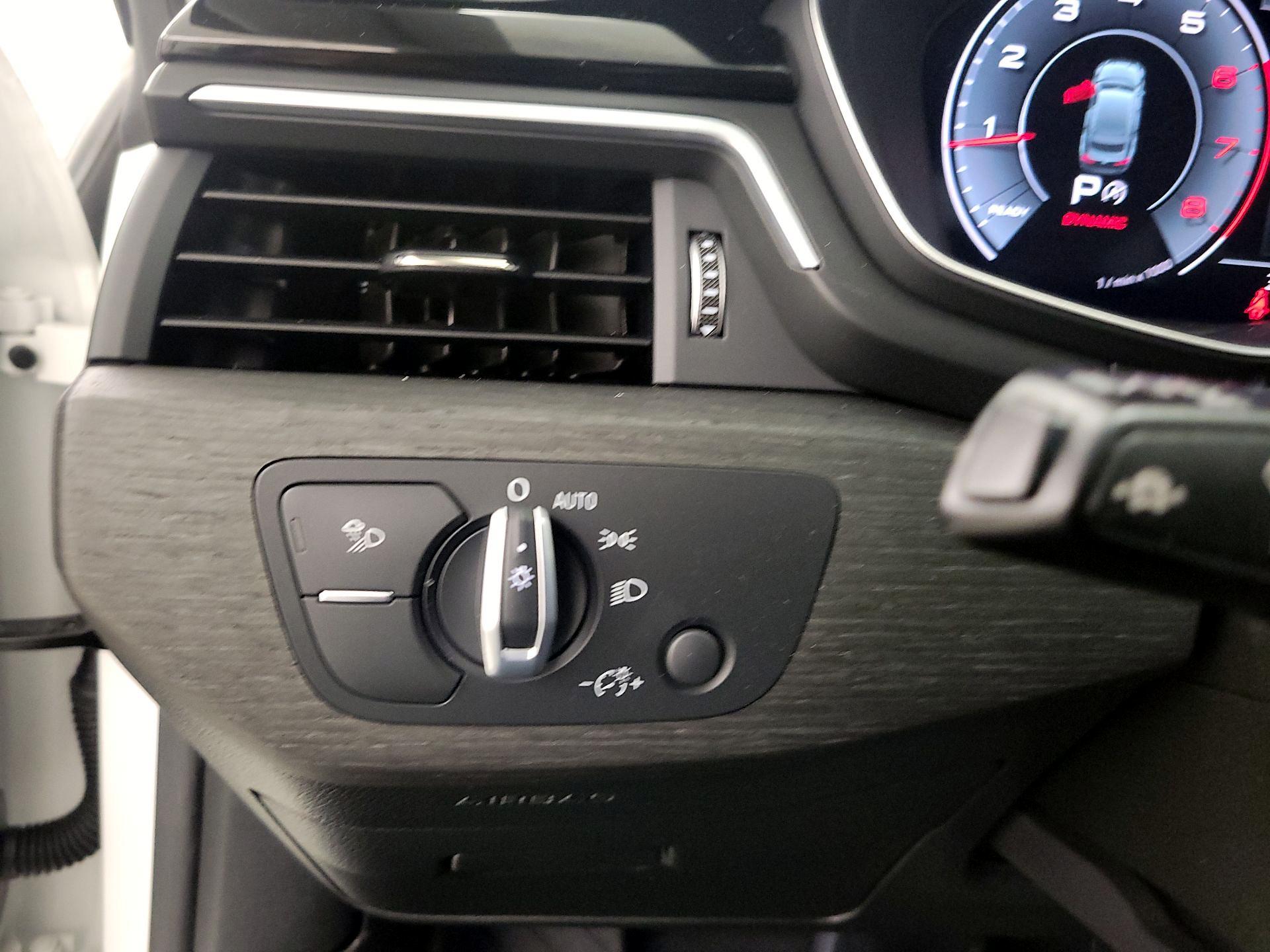 Thumbnail: 2022 Audi A5 - 13