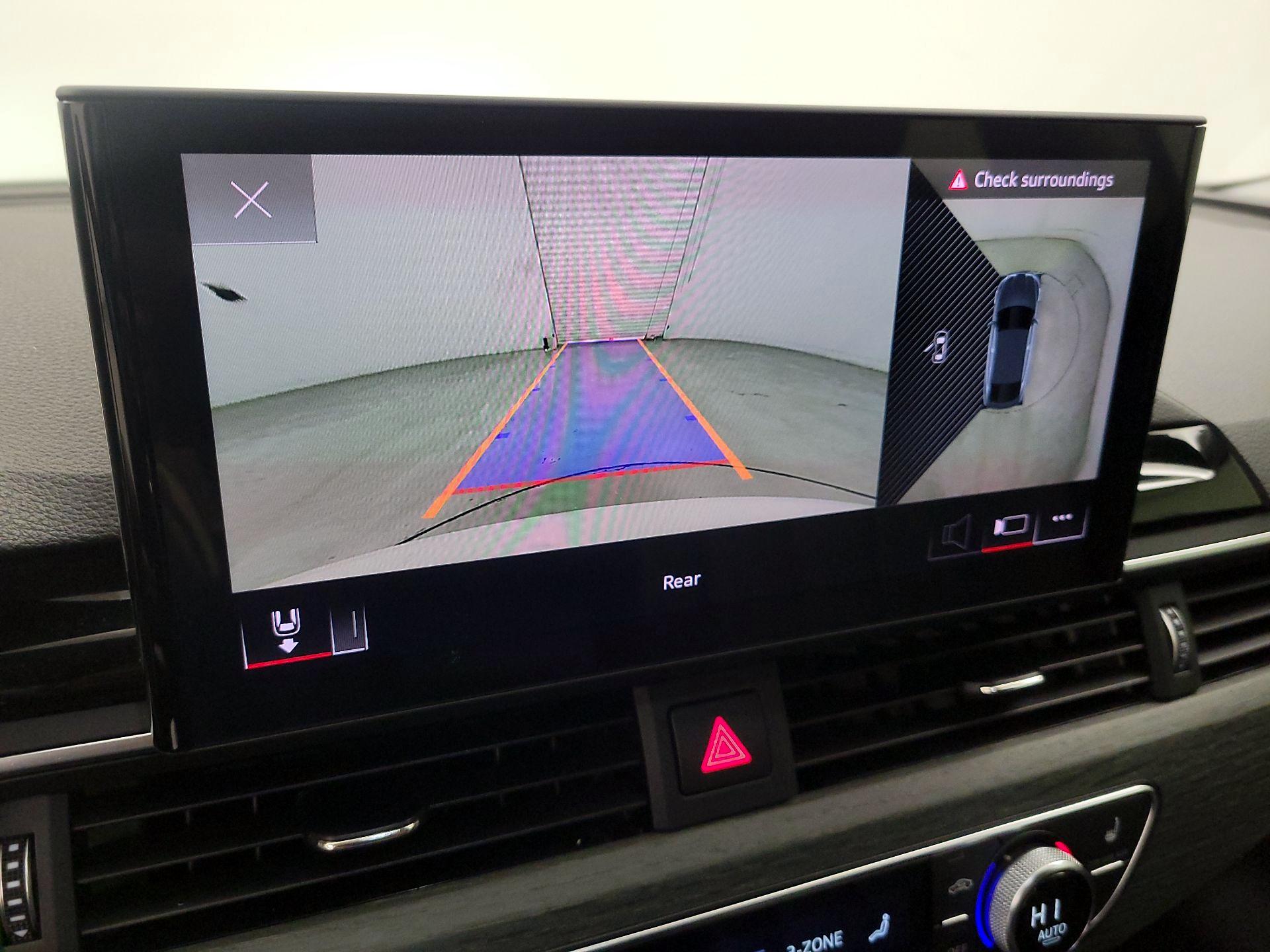 Thumbnail: 2022 Audi A5 - 14