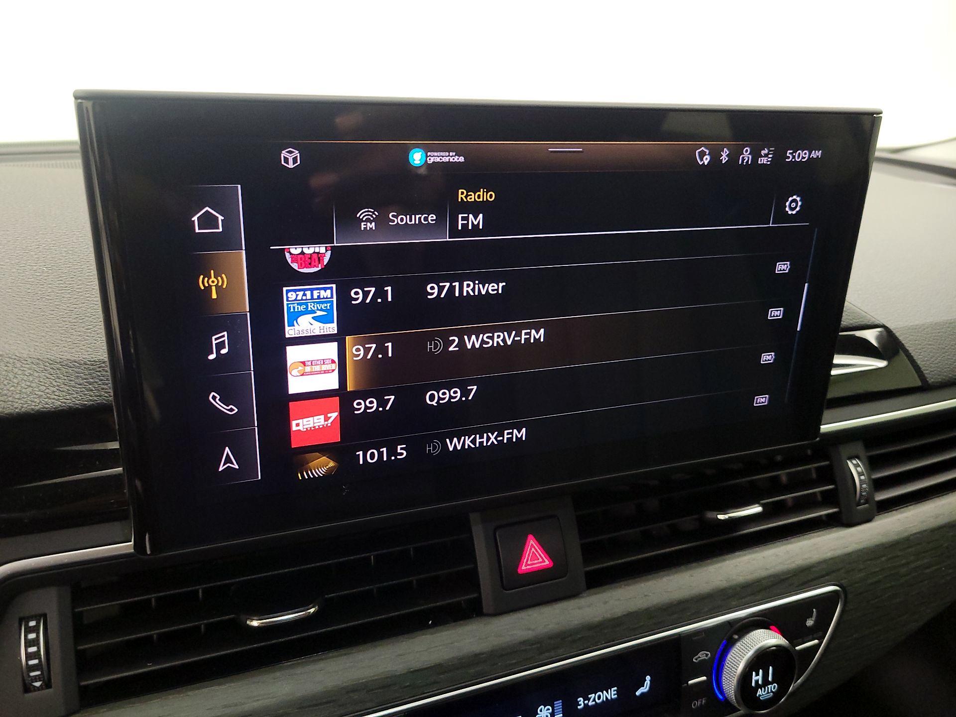 Thumbnail: 2022 Audi A5 - 15