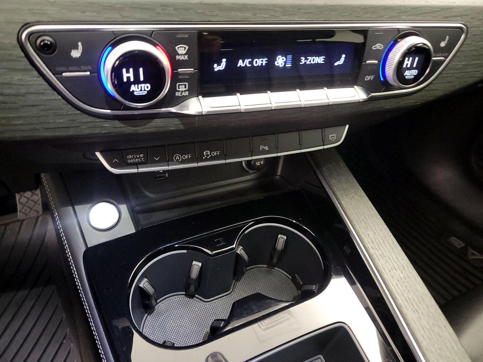 Thumbnail: 2022 Audi A5 - 16