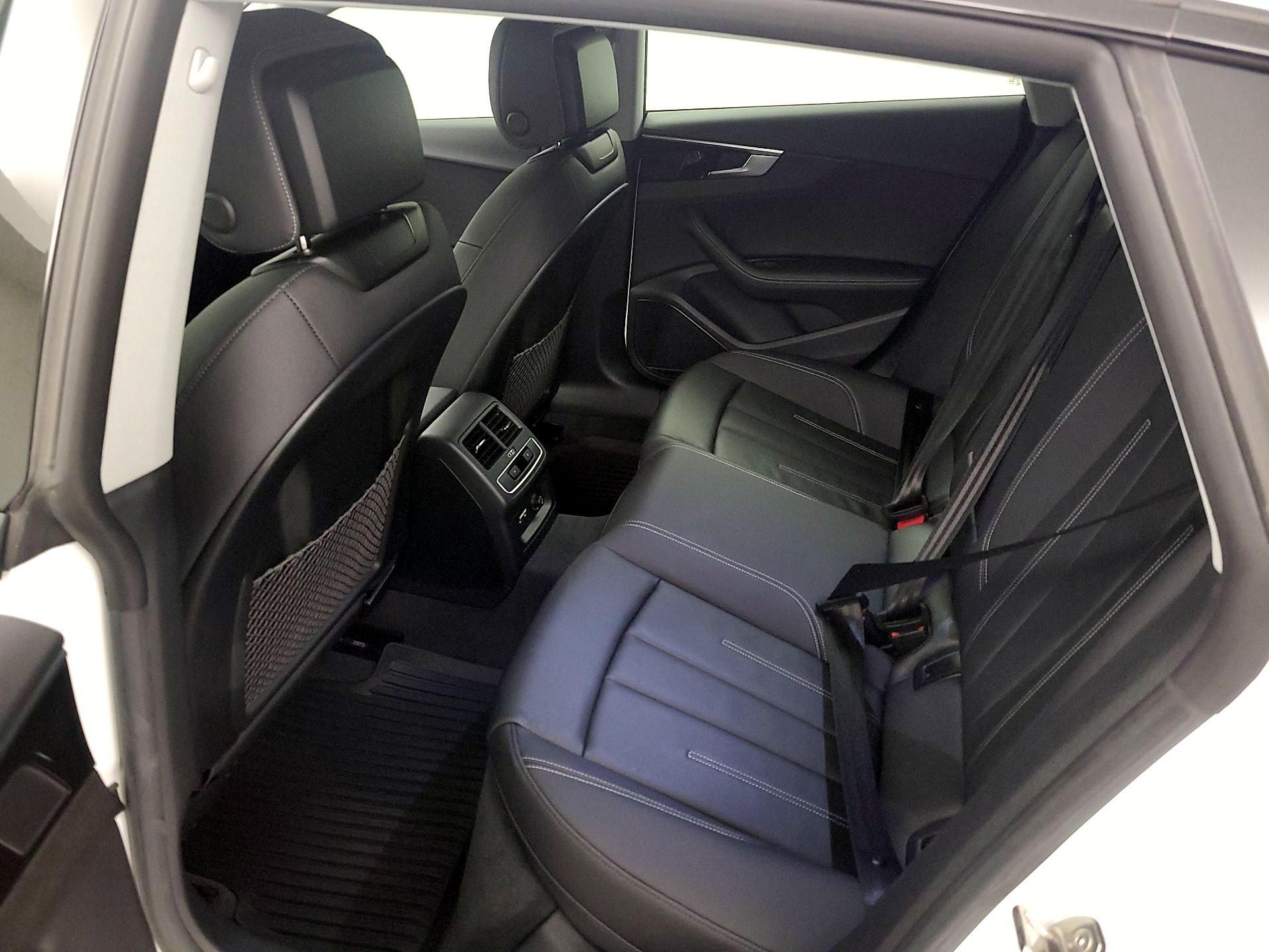 Thumbnail: 2022 Audi A5 - 20