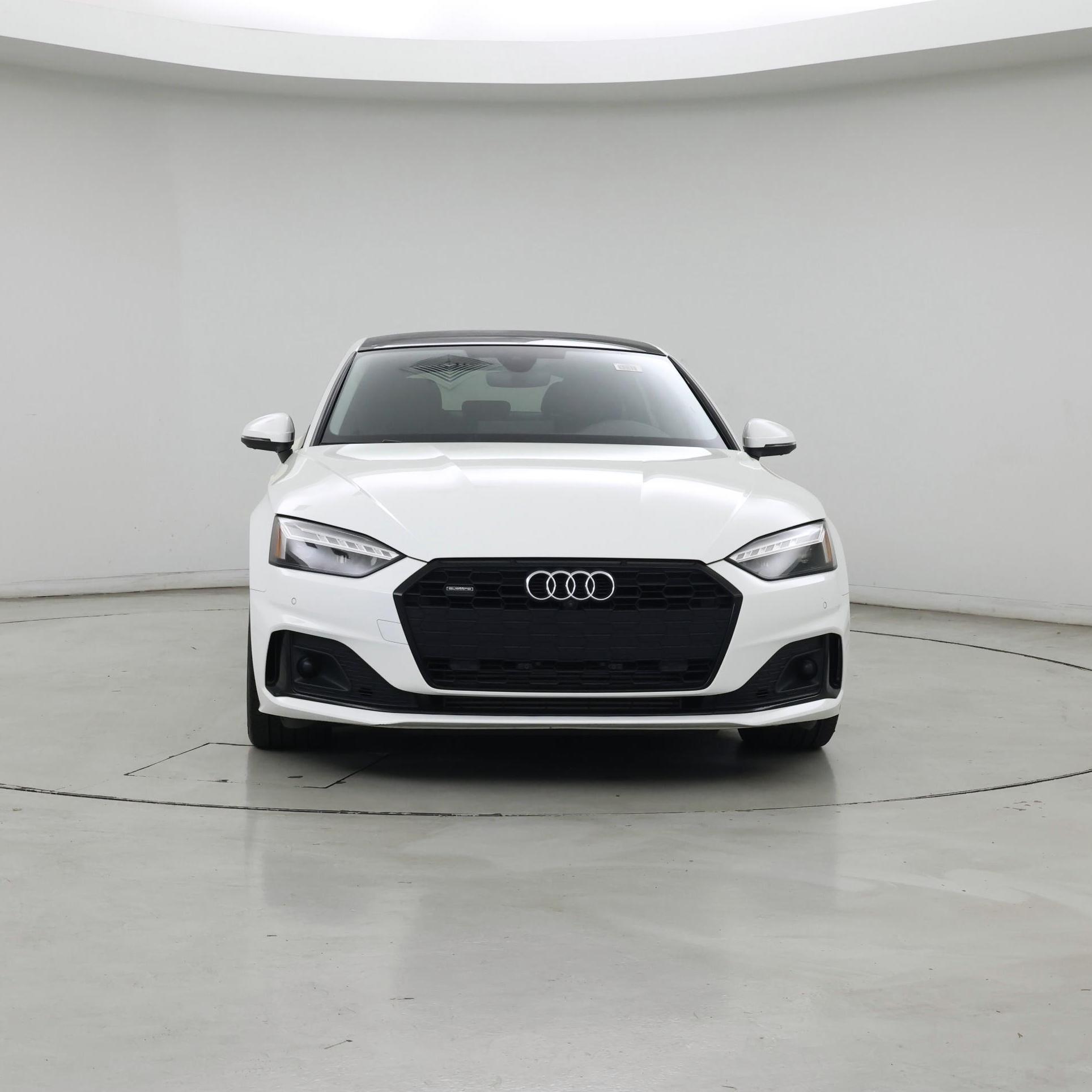 Thumbnail: 2022 Audi A5 - 5