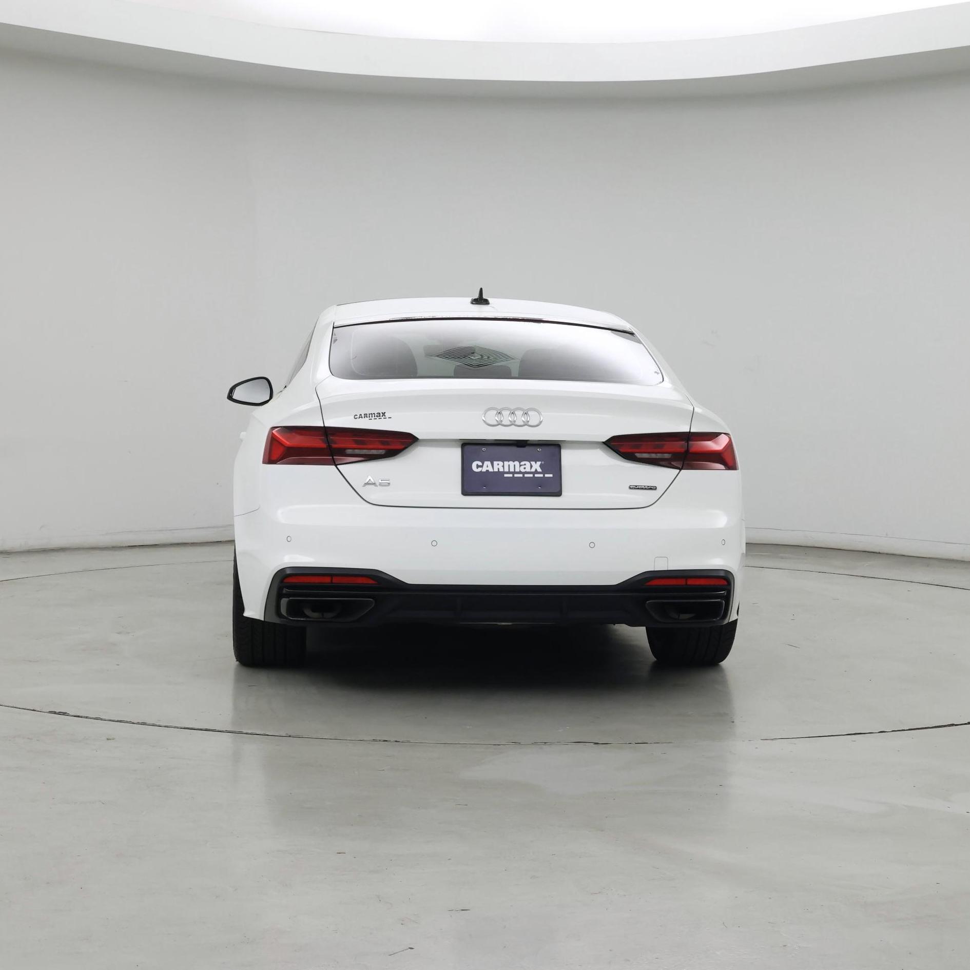 Thumbnail: 2022 Audi A5 - 6