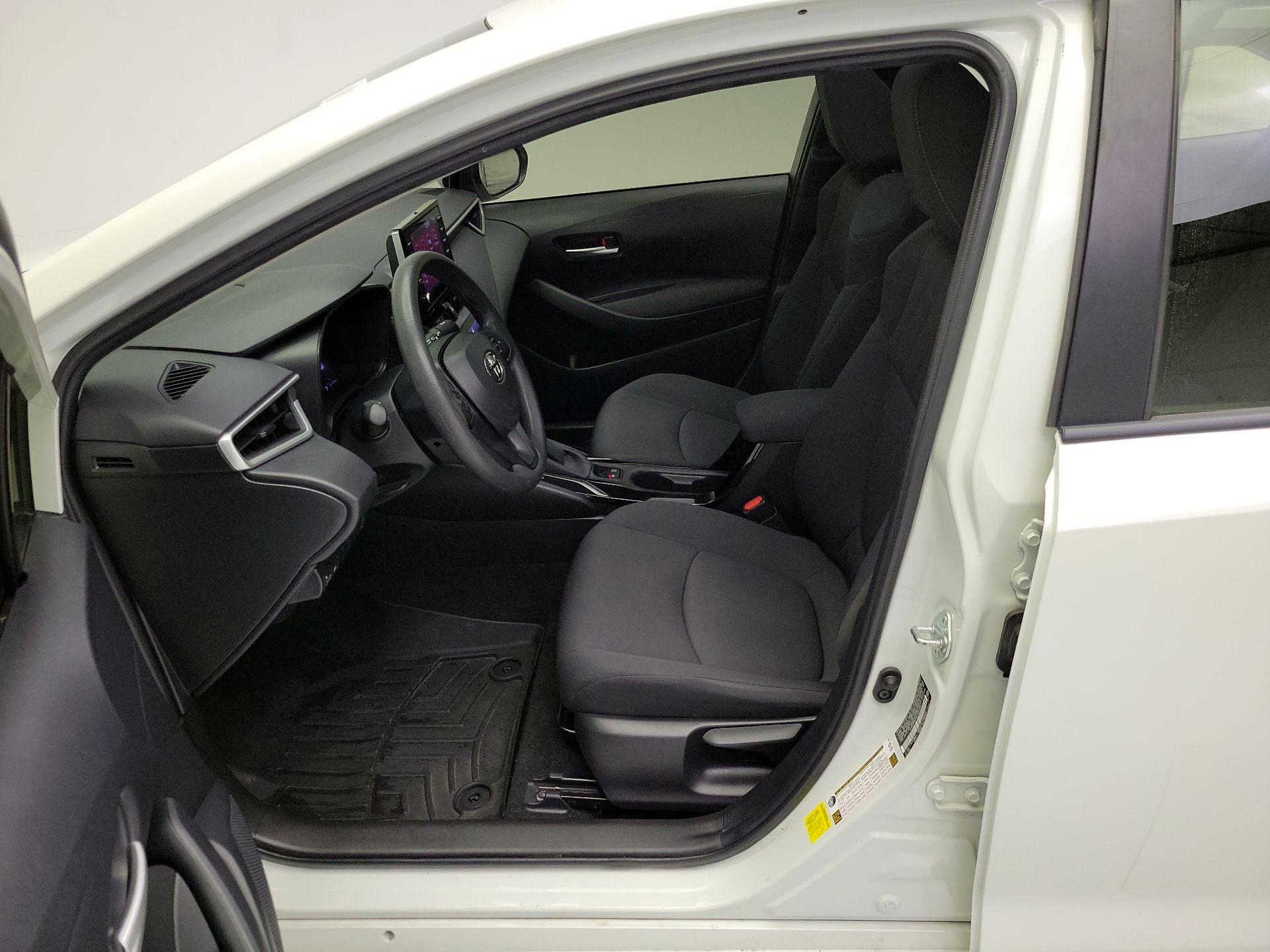 Thumbnail: 2021 Toyota Corolla - 11