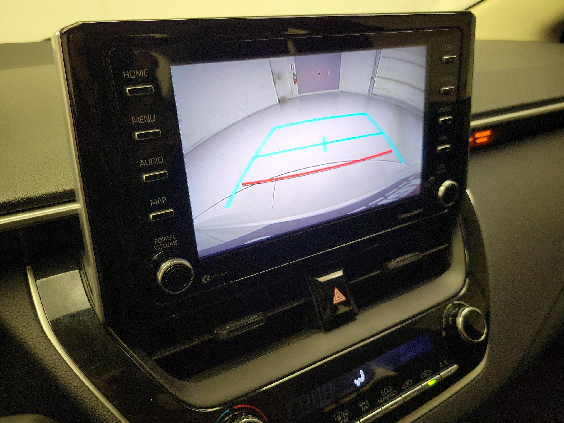 Thumbnail: 2021 Toyota Corolla - 14