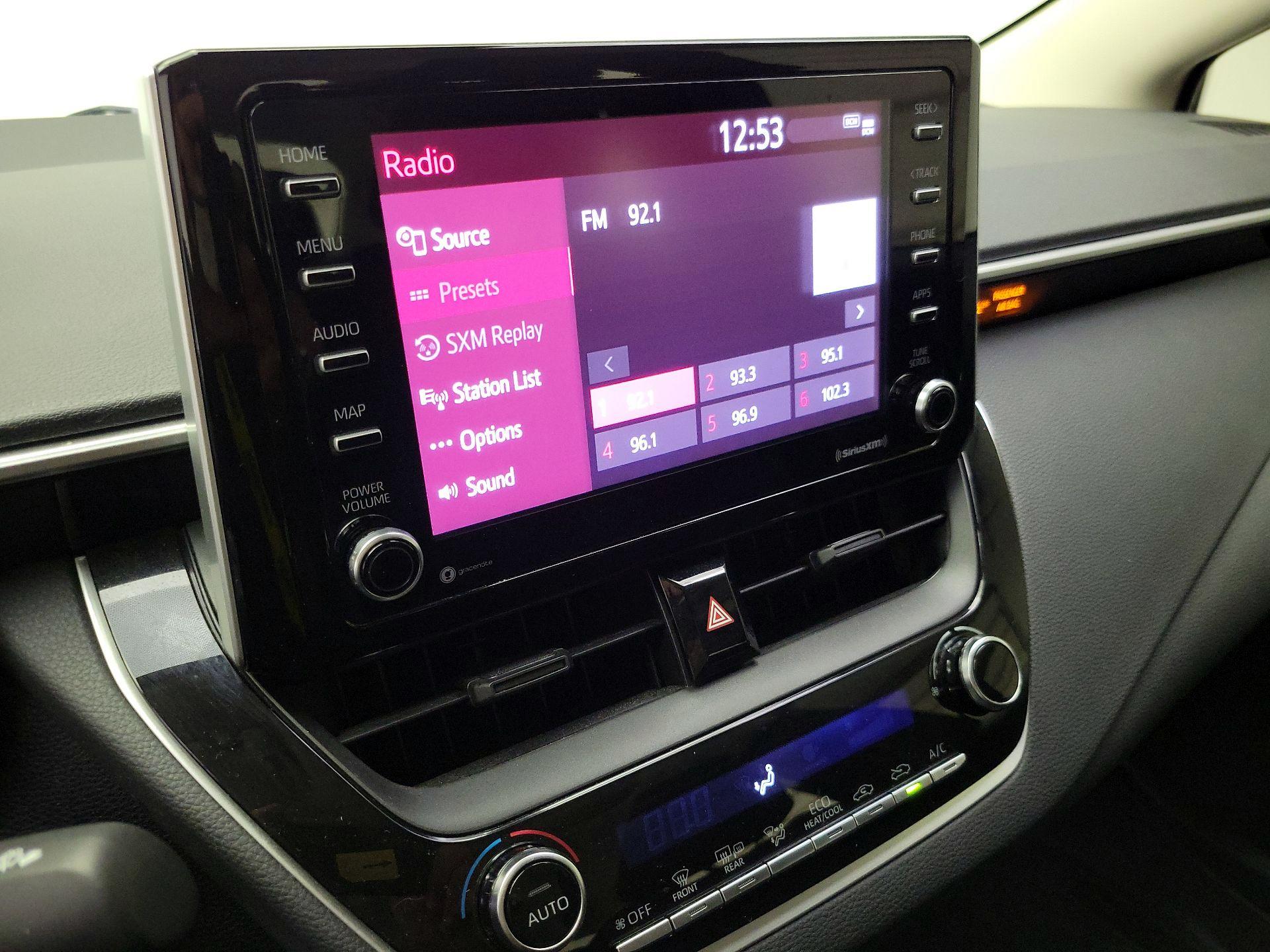 Thumbnail: 2021 Toyota Corolla - 15