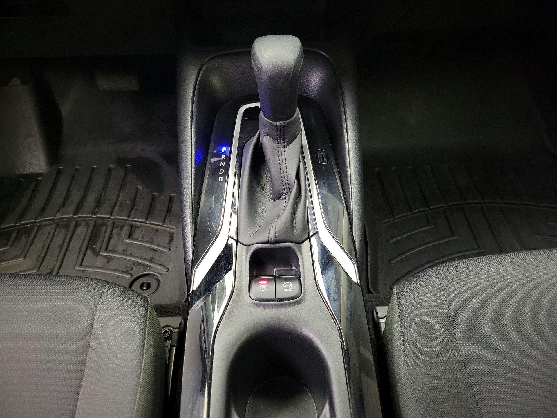 Thumbnail: 2021 Toyota Corolla - 17