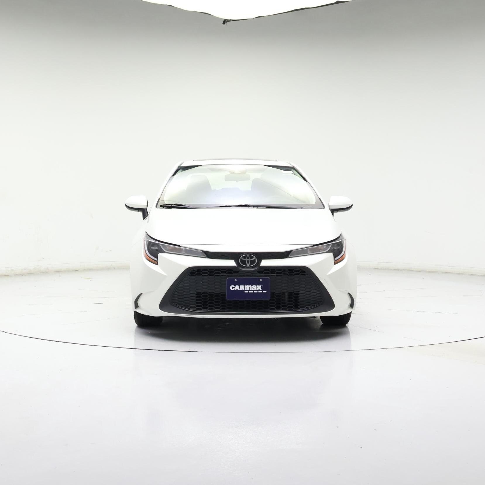 Thumbnail: 2021 Toyota Corolla - 5