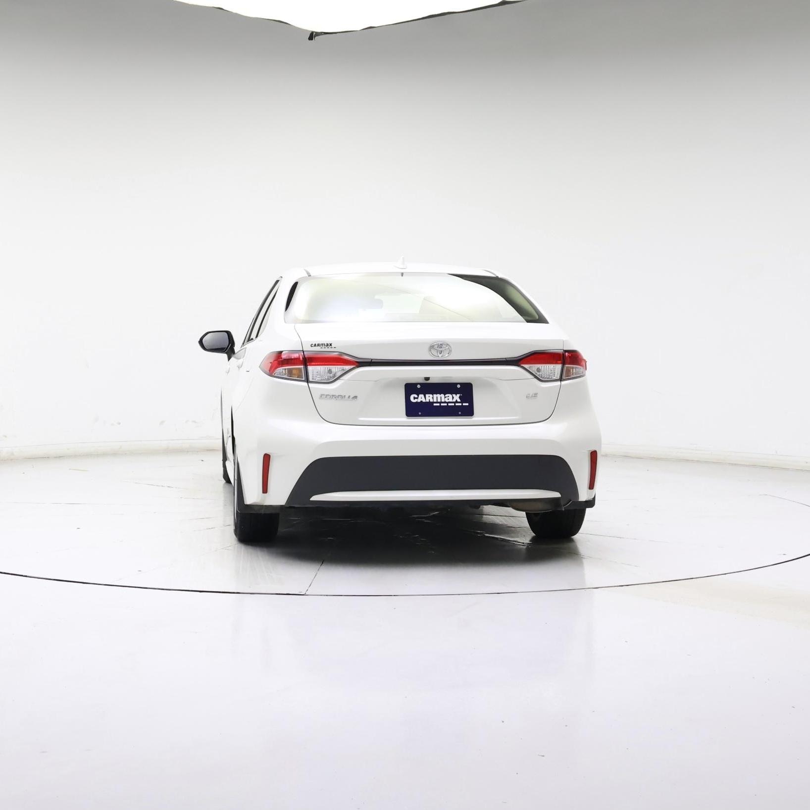 Thumbnail: 2021 Toyota Corolla - 6