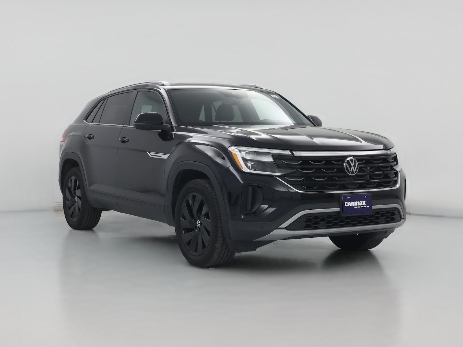 2024 Volkswagen Atlas Cross Sport