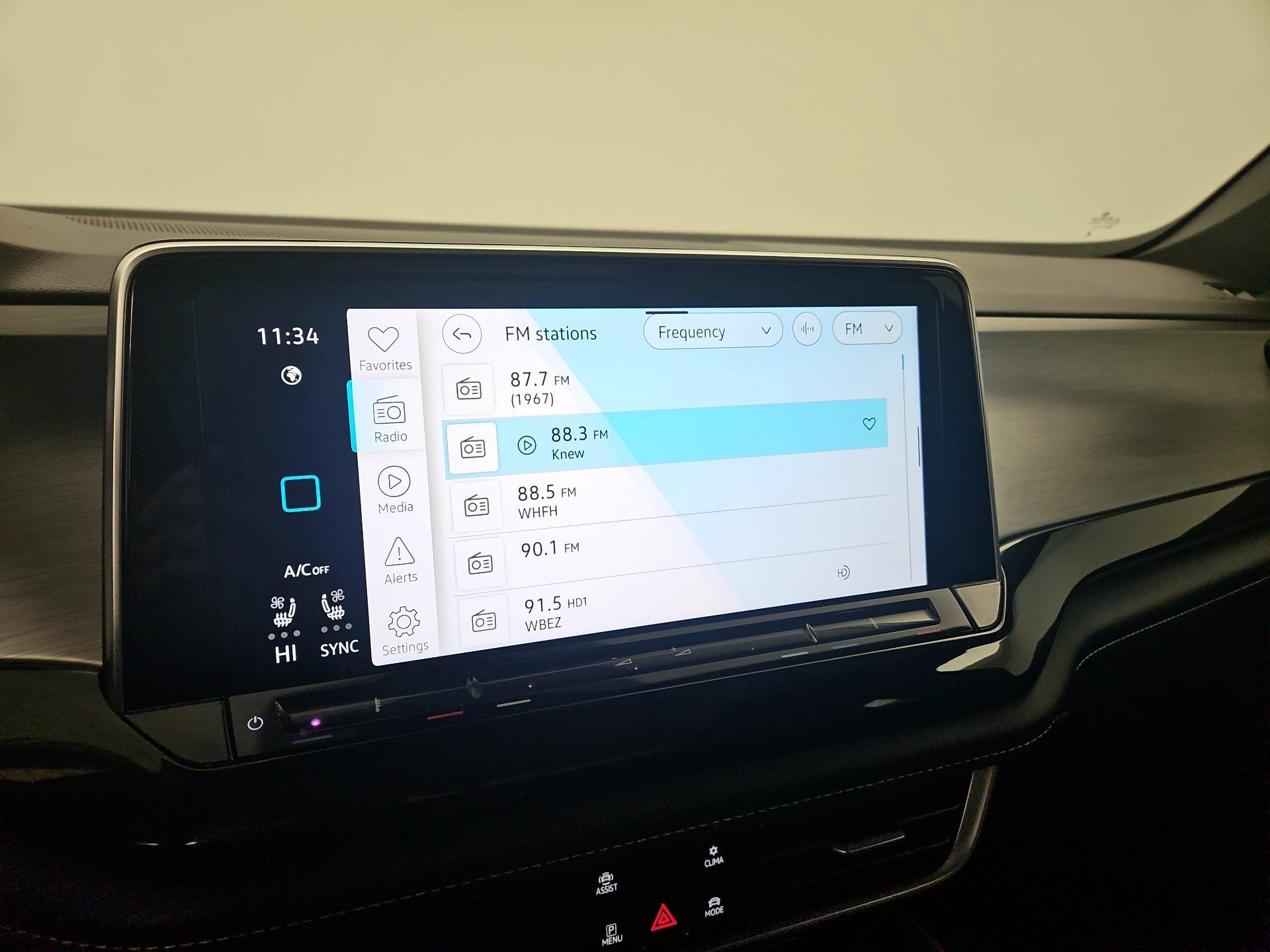 Thumbnail: 2024 Volkswagen Atlas - 15