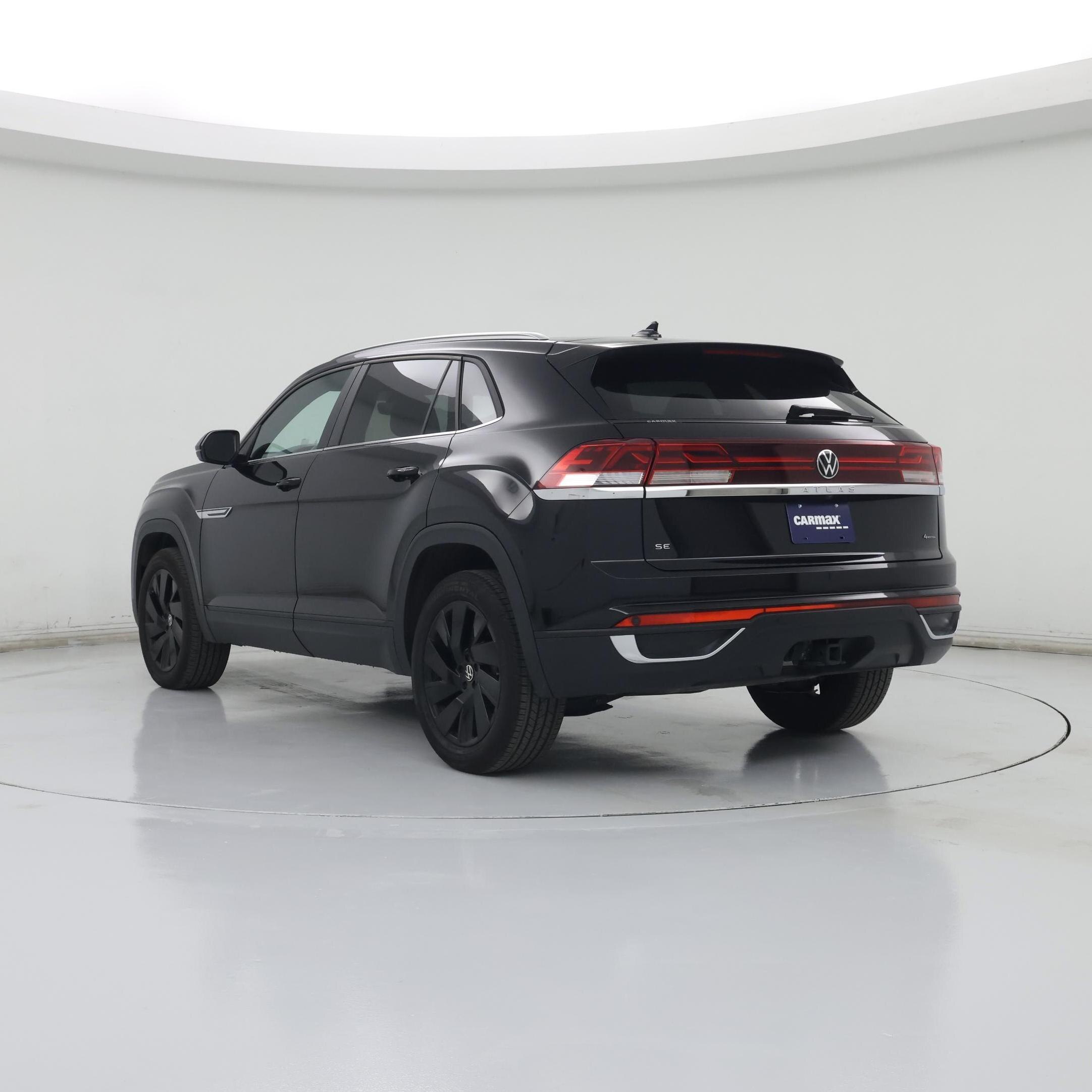 Thumbnail: 2024 Volkswagen Atlas - 2