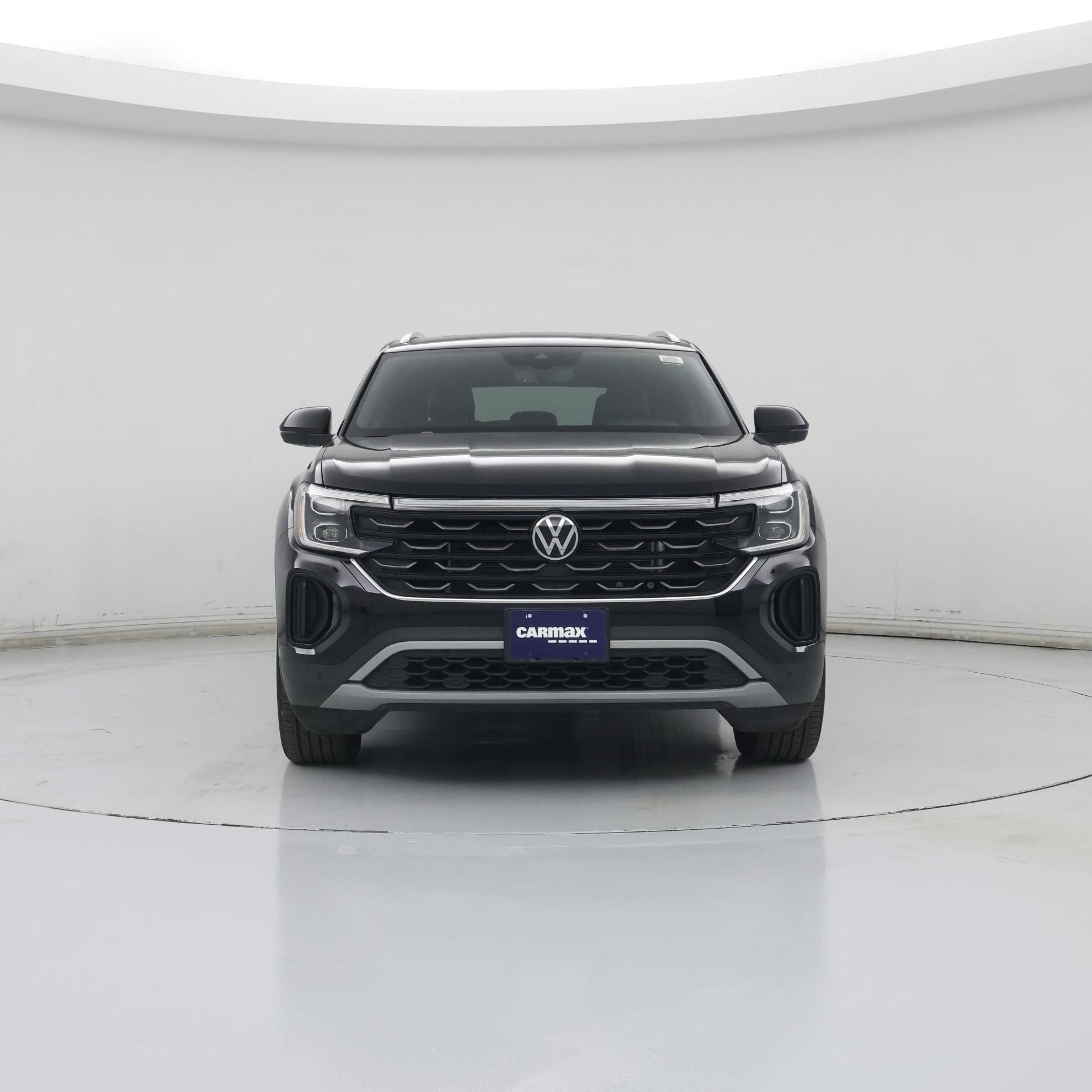 Thumbnail: 2024 Volkswagen Atlas - 5
