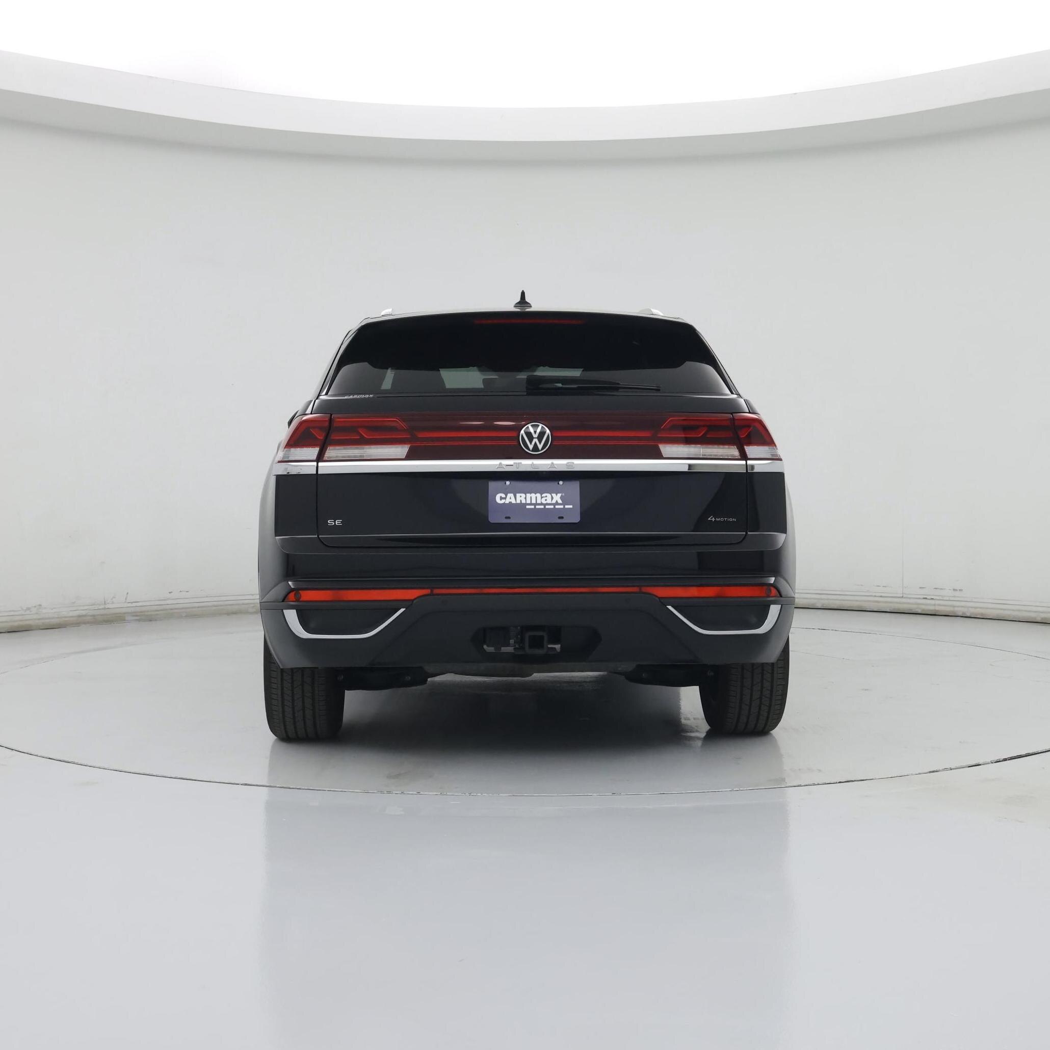 Thumbnail: 2024 Volkswagen Atlas - 6