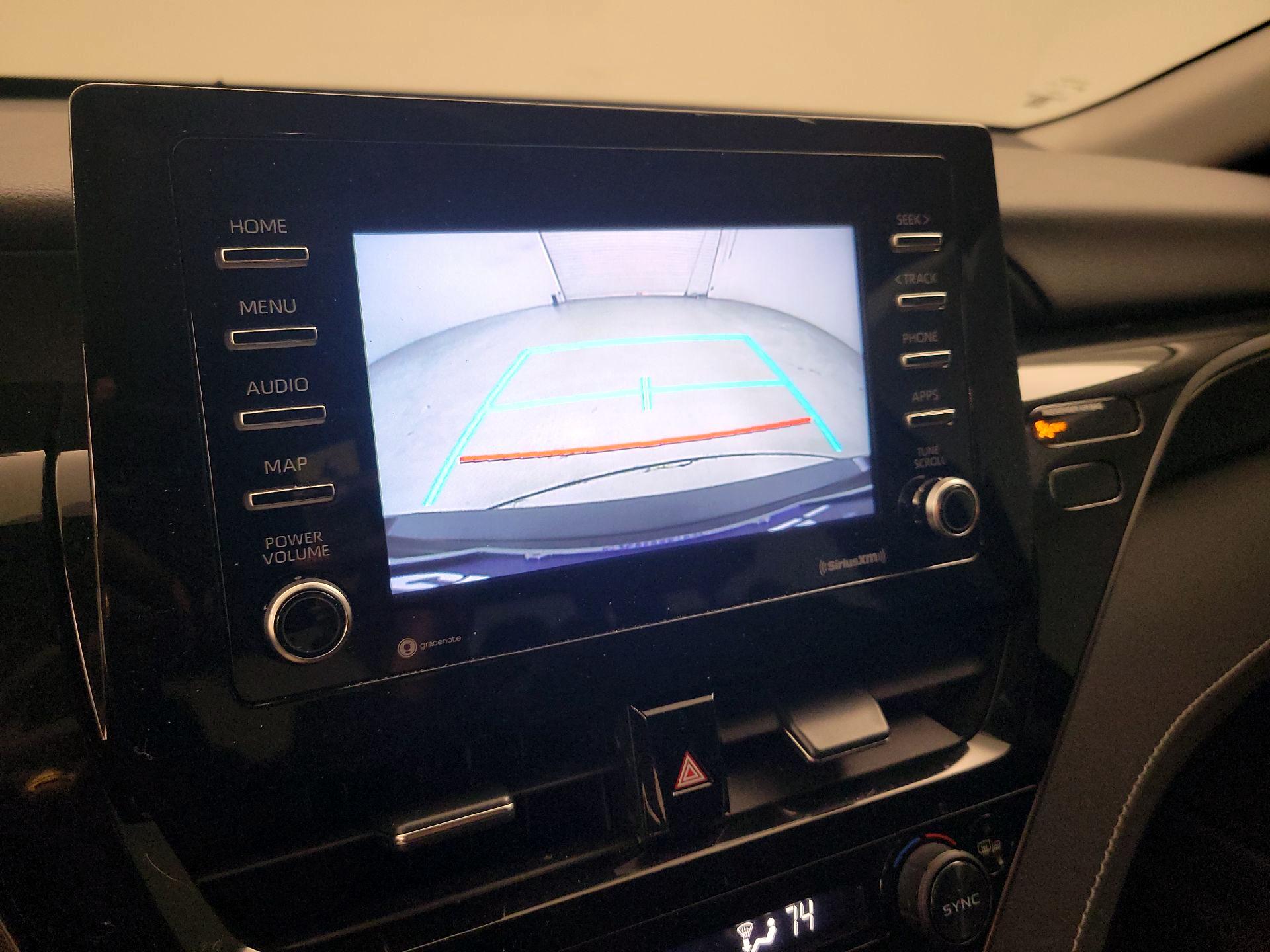 Thumbnail: 2023 Toyota Camry - 14