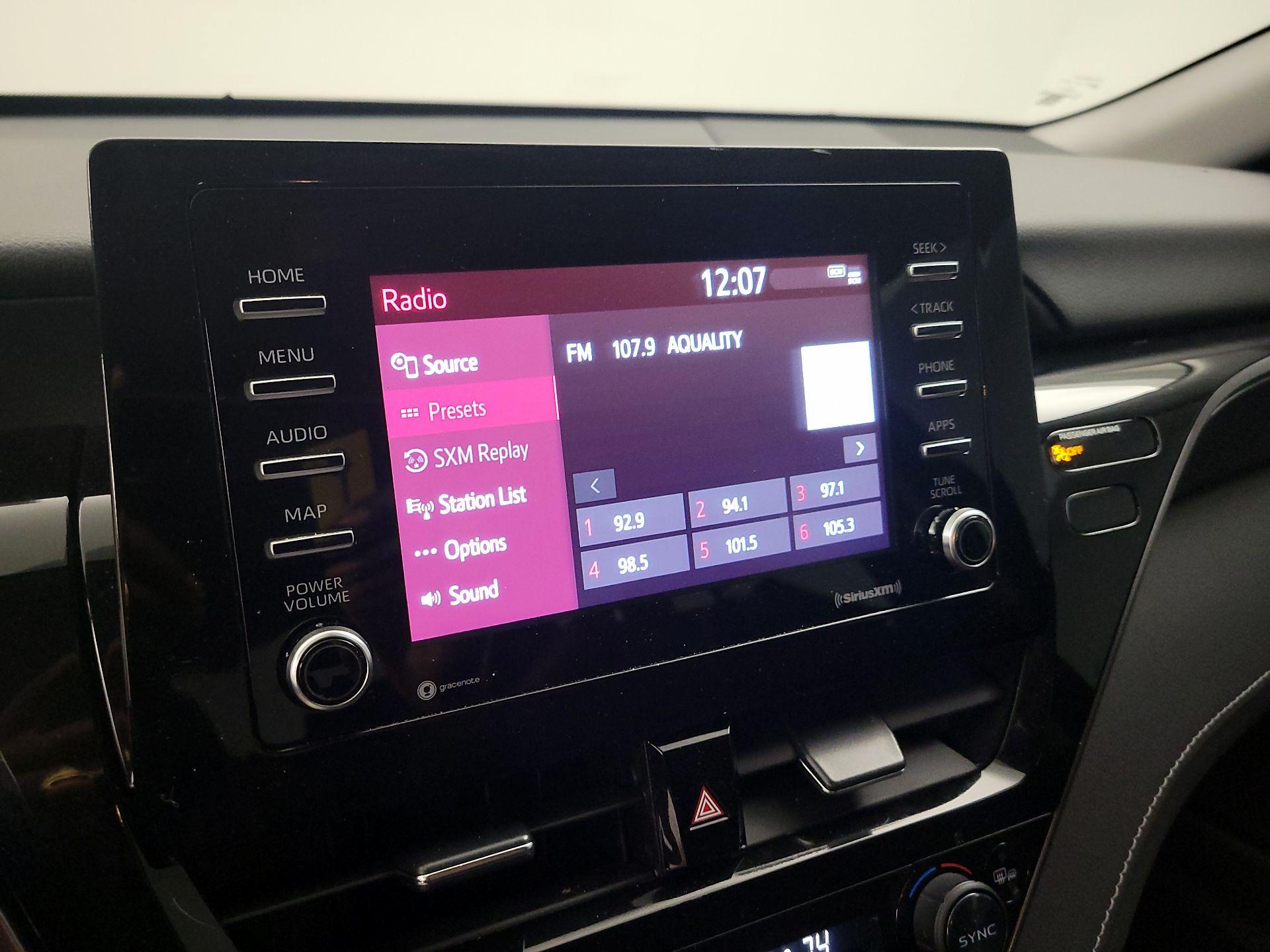 Thumbnail: 2023 Toyota Camry - 15