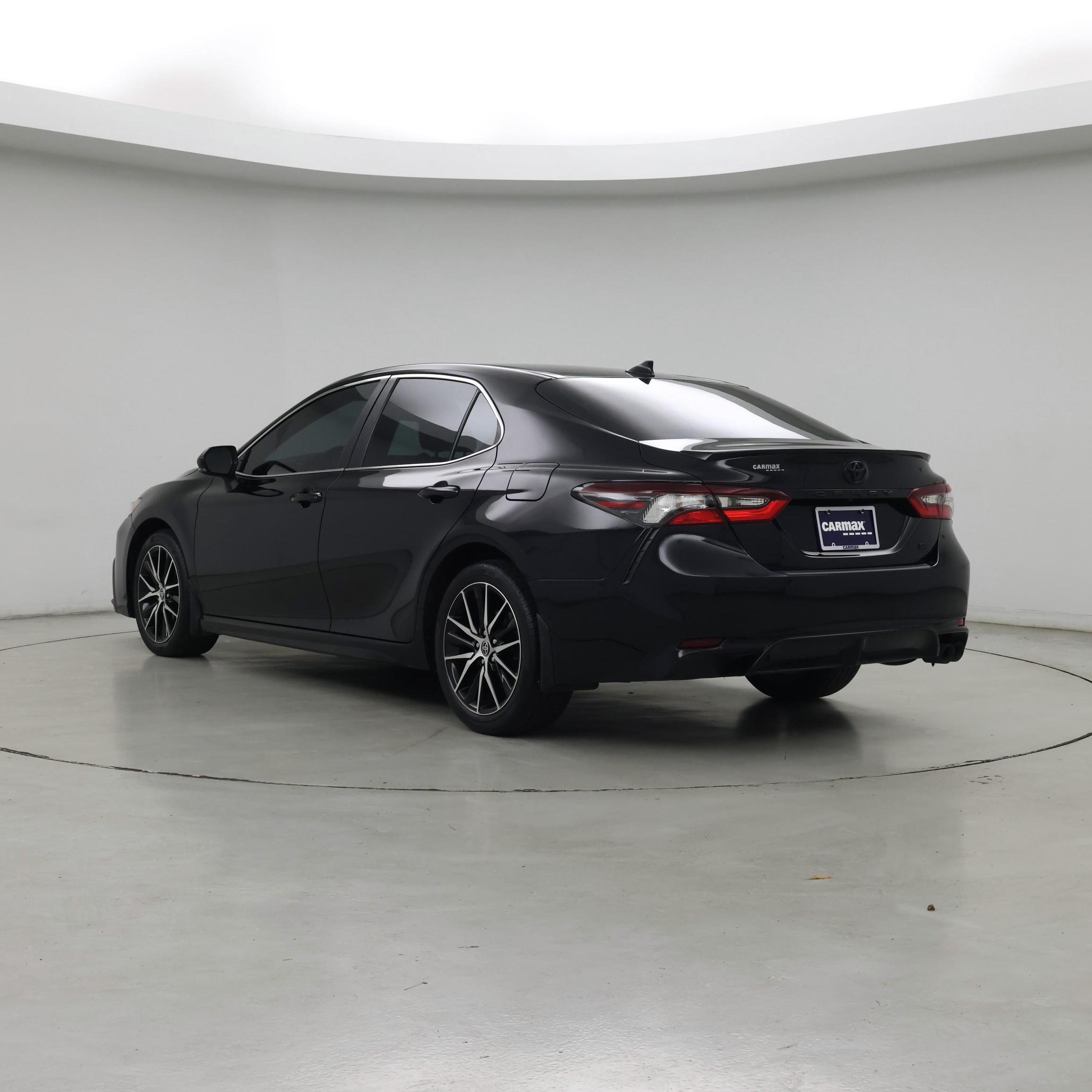 Thumbnail: 2023 Toyota Camry - 2