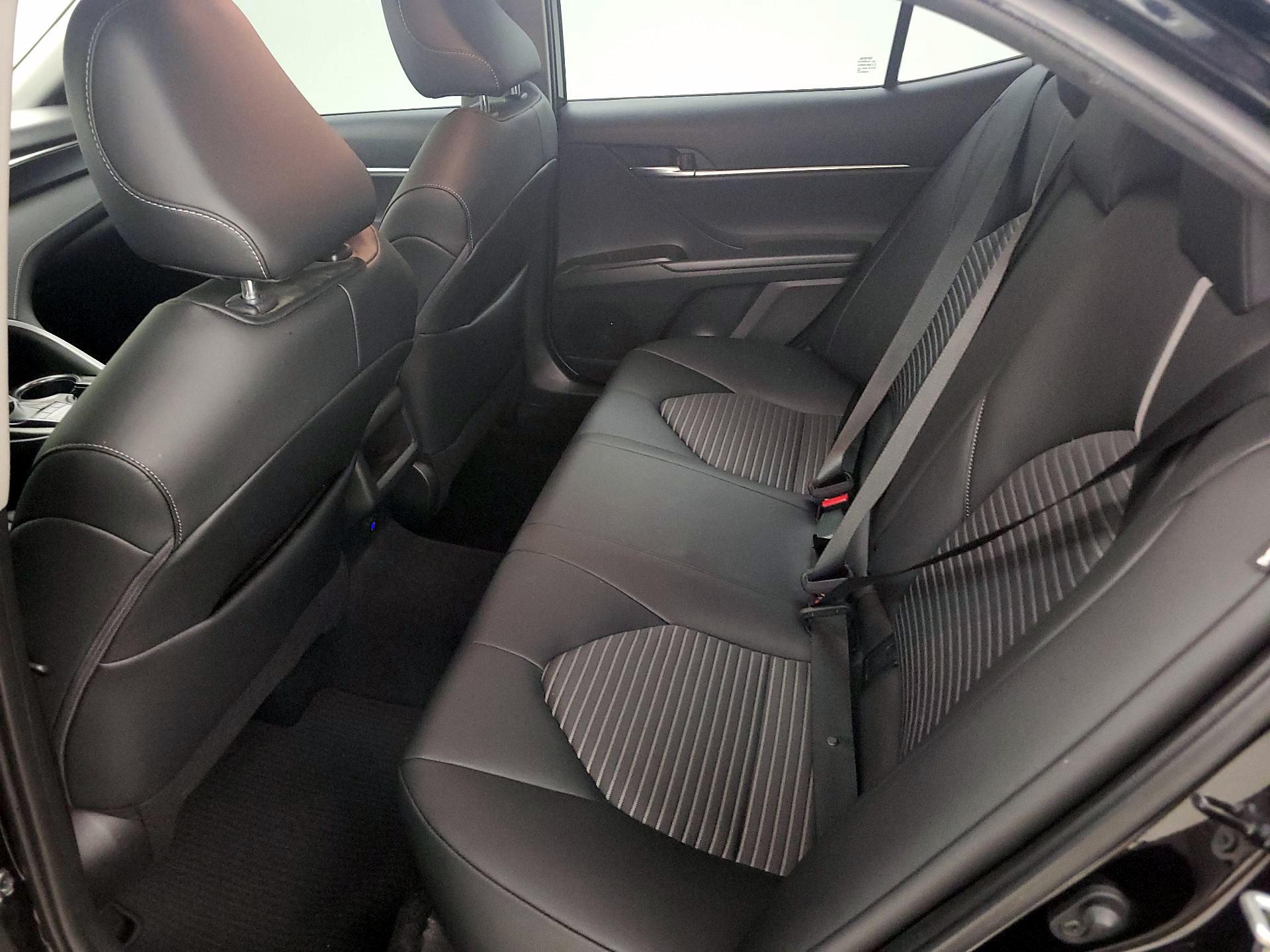 Thumbnail: 2023 Toyota Camry - 19