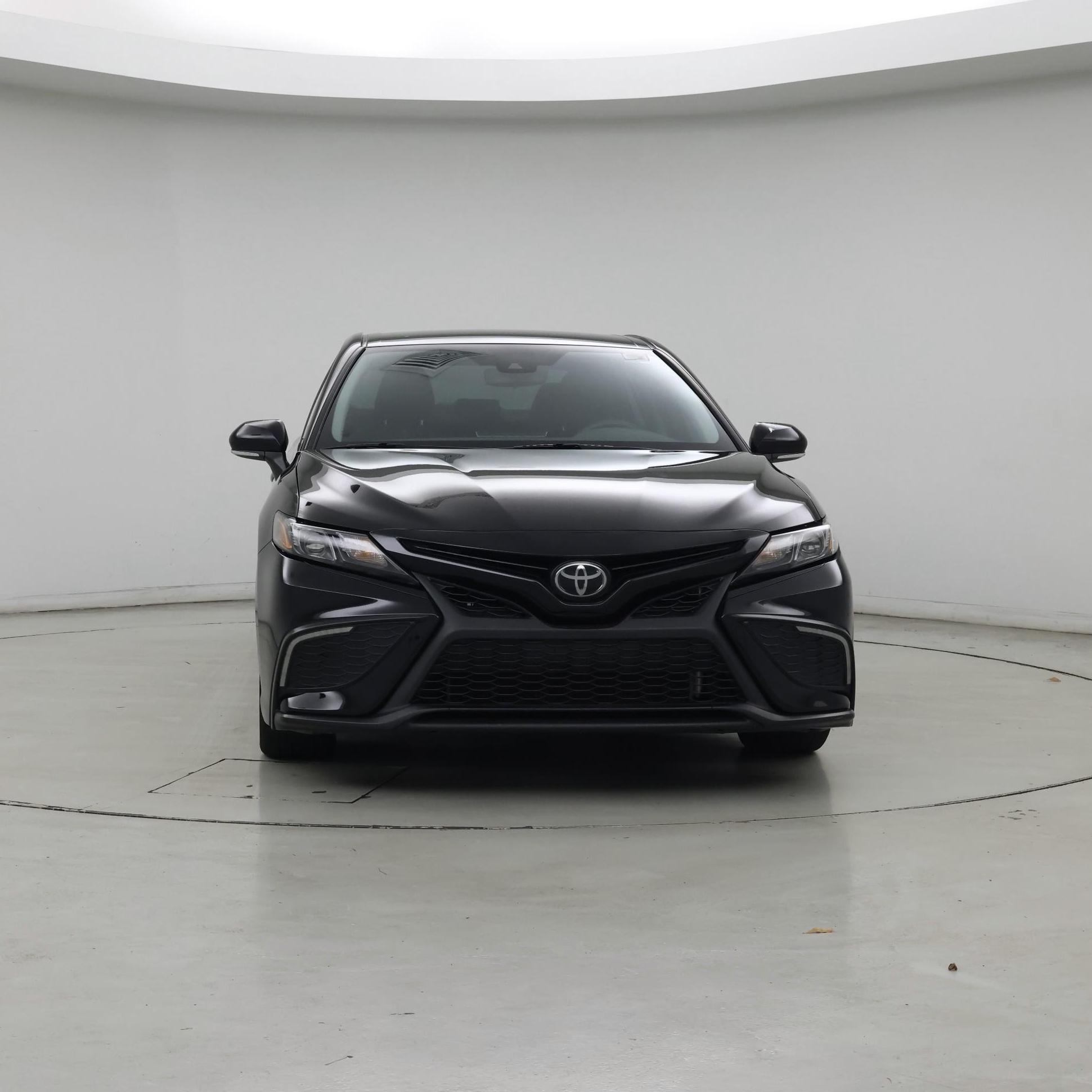 Thumbnail: 2023 Toyota Camry - 5