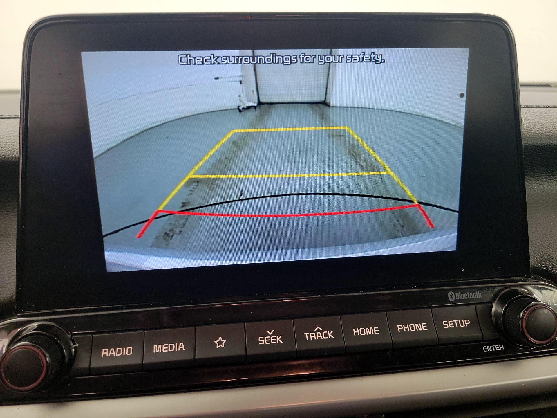 Thumbnail: 2021 Kia Forte - 14