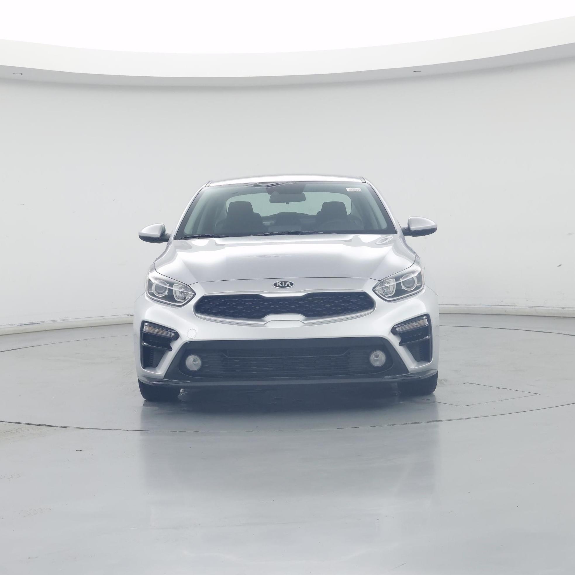 Thumbnail: 2021 Kia Forte - 5