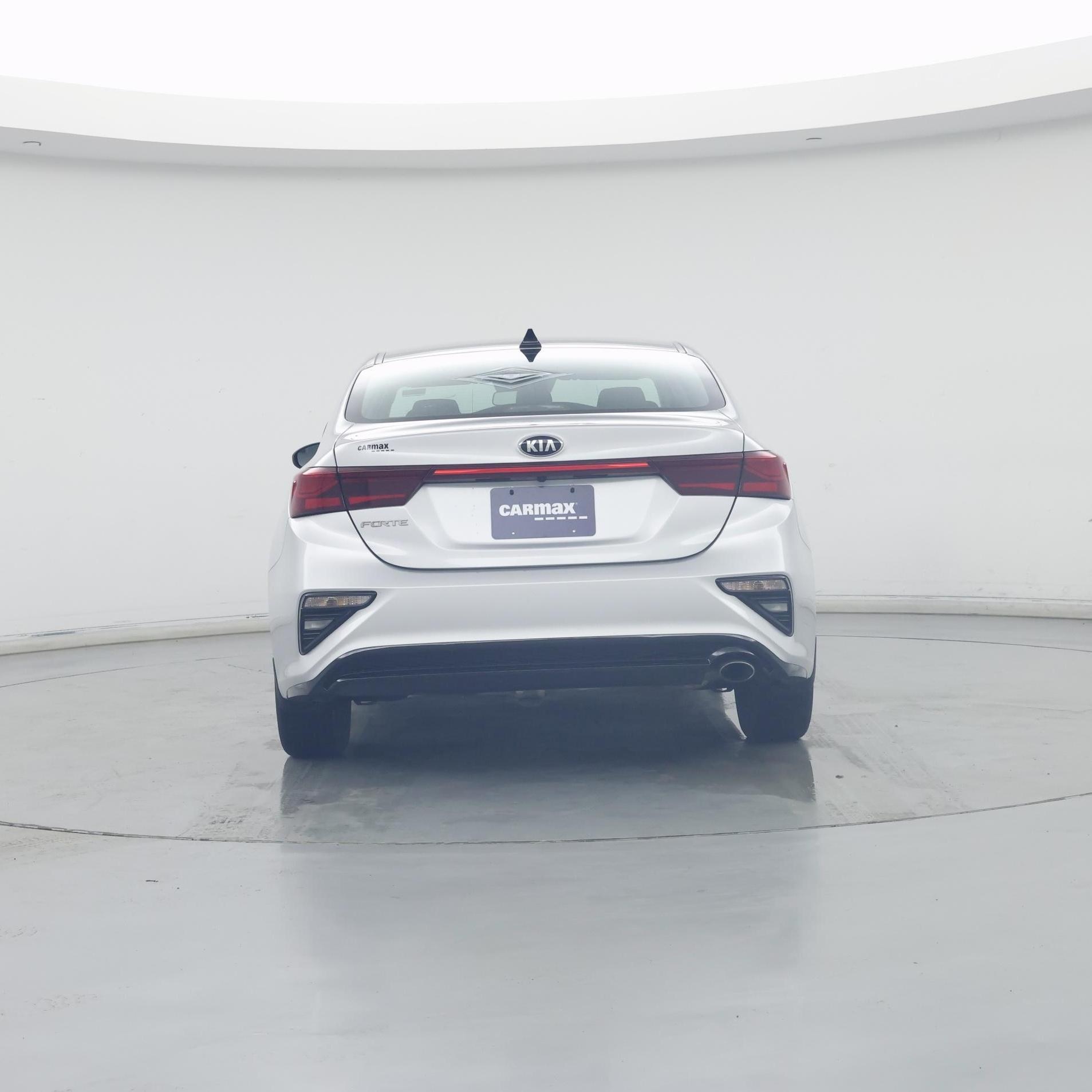 Thumbnail: 2021 Kia Forte - 6