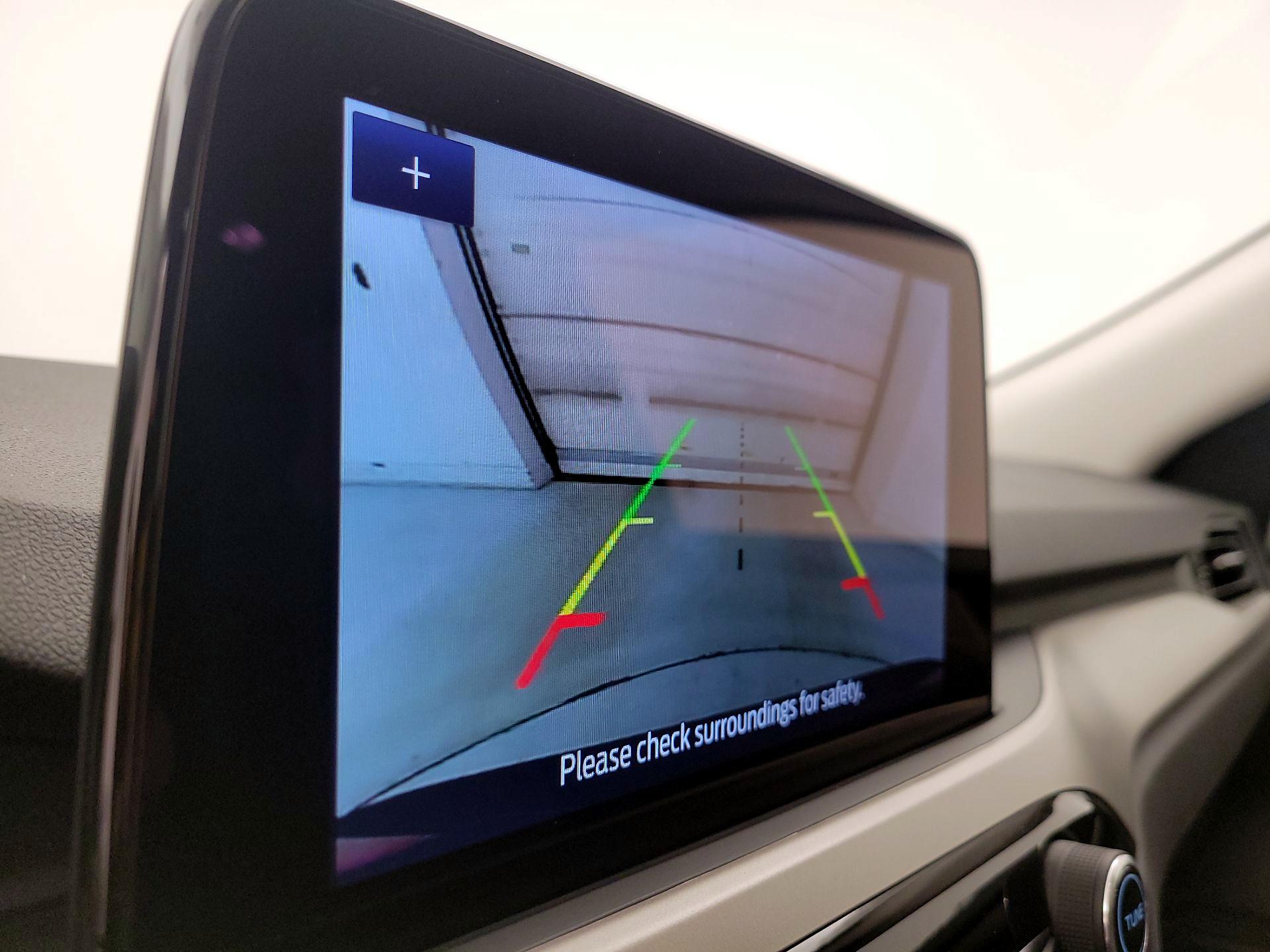 Thumbnail: 2022 Ford Escape - 14