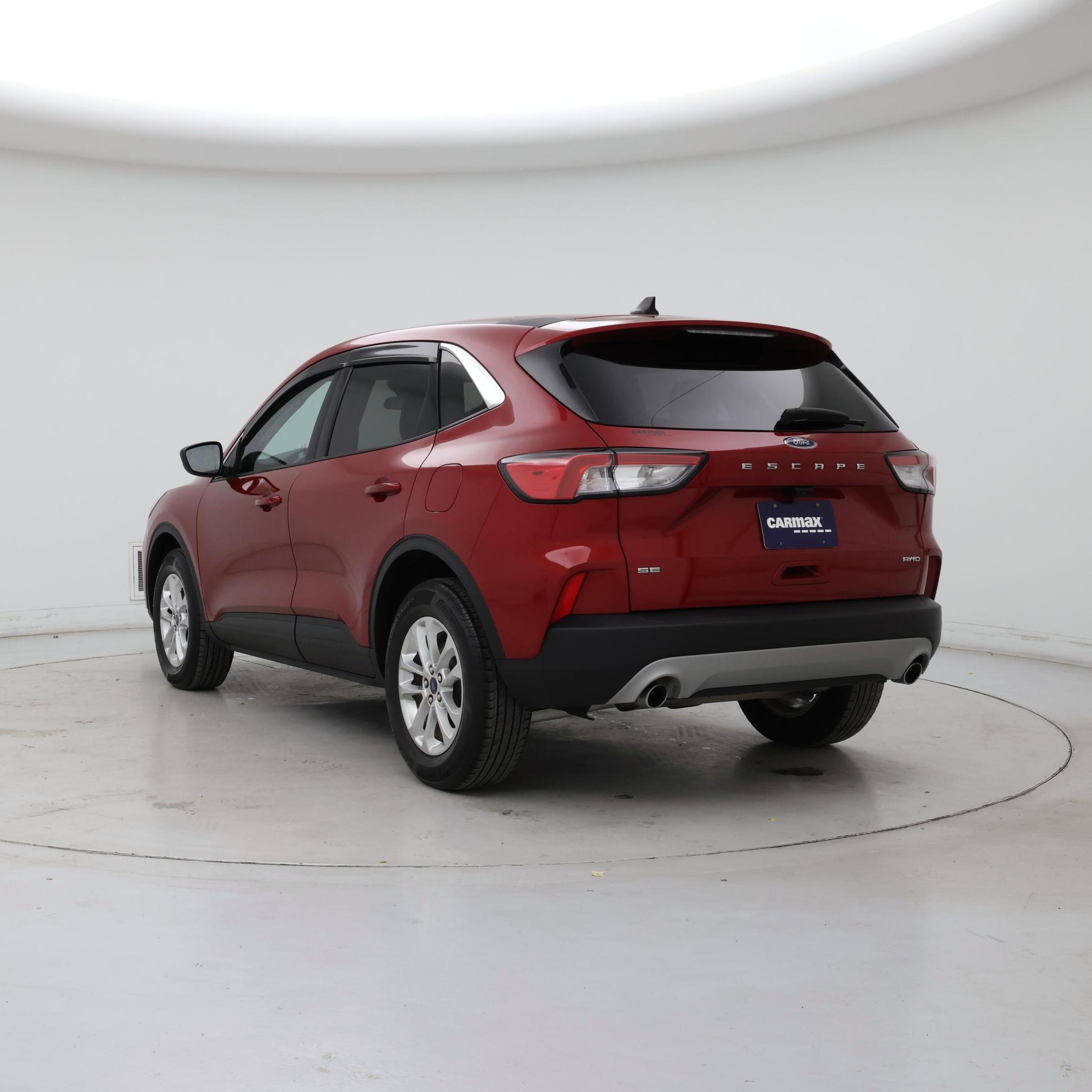 Thumbnail: 2022 Ford Escape - 2
