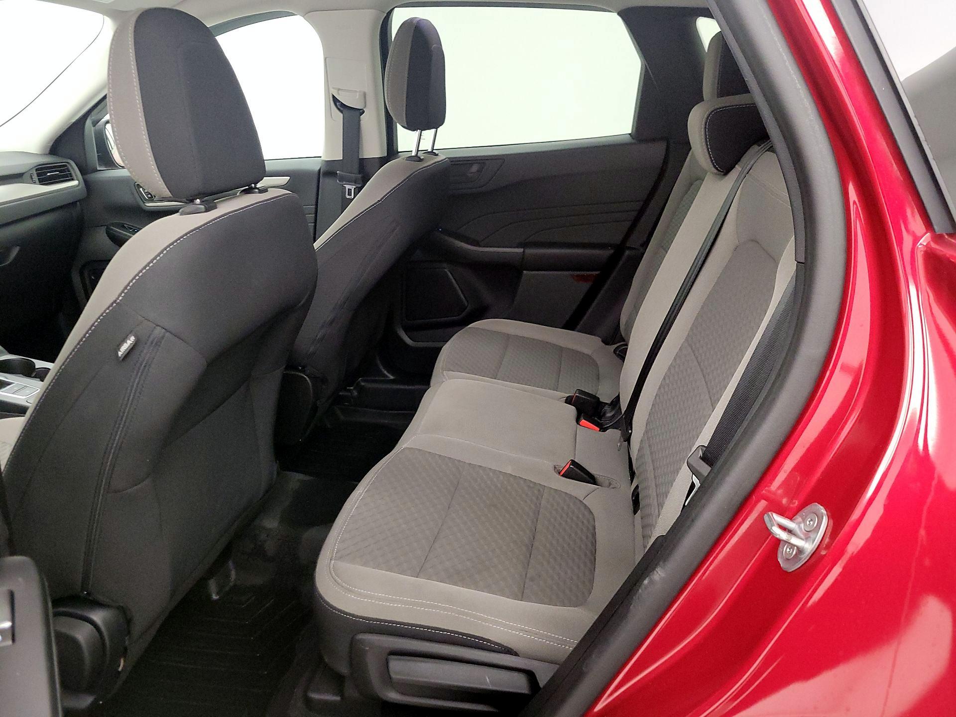 Thumbnail: 2022 Ford Escape - 19