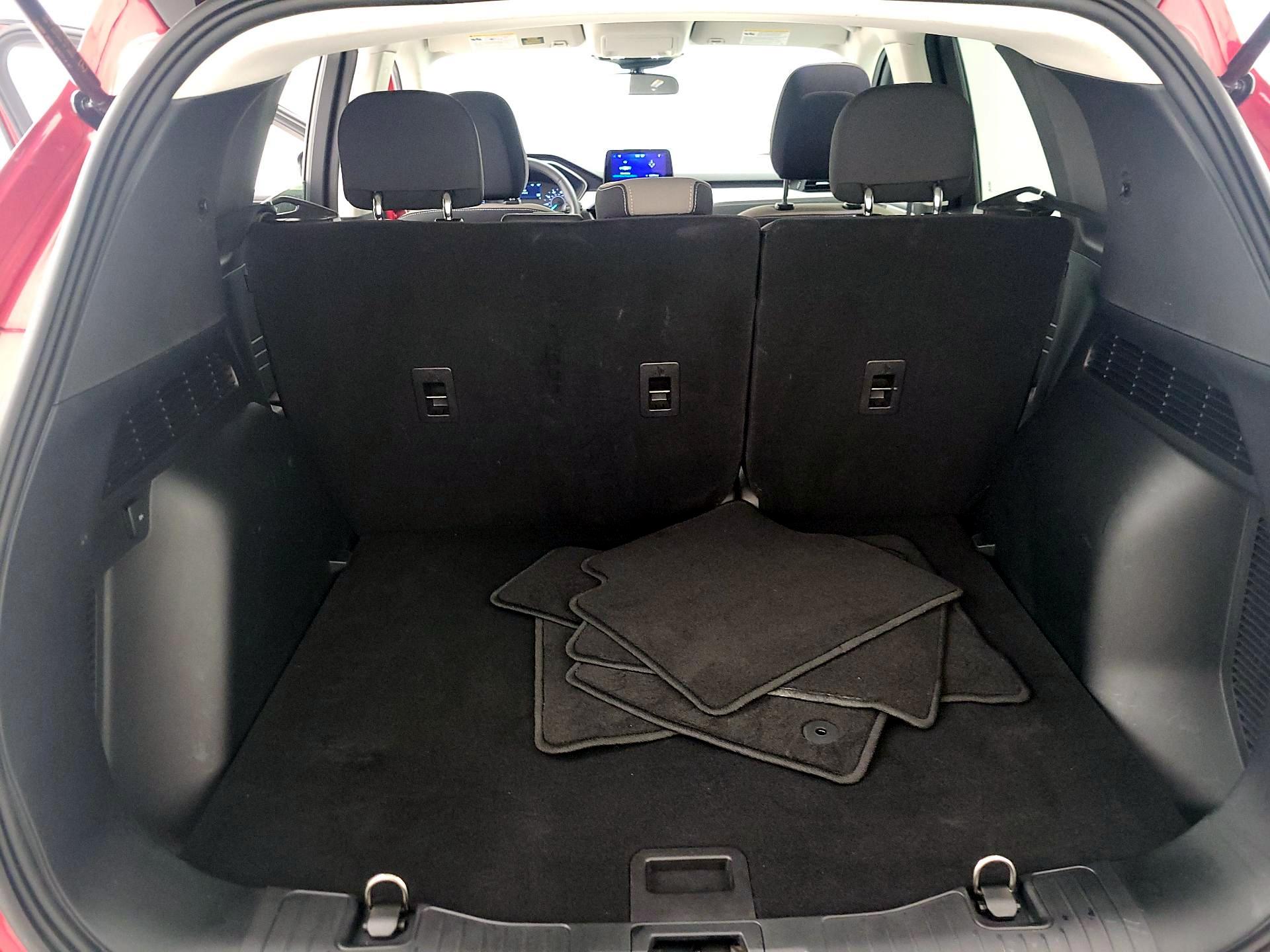 Thumbnail: 2022 Ford Escape - 20