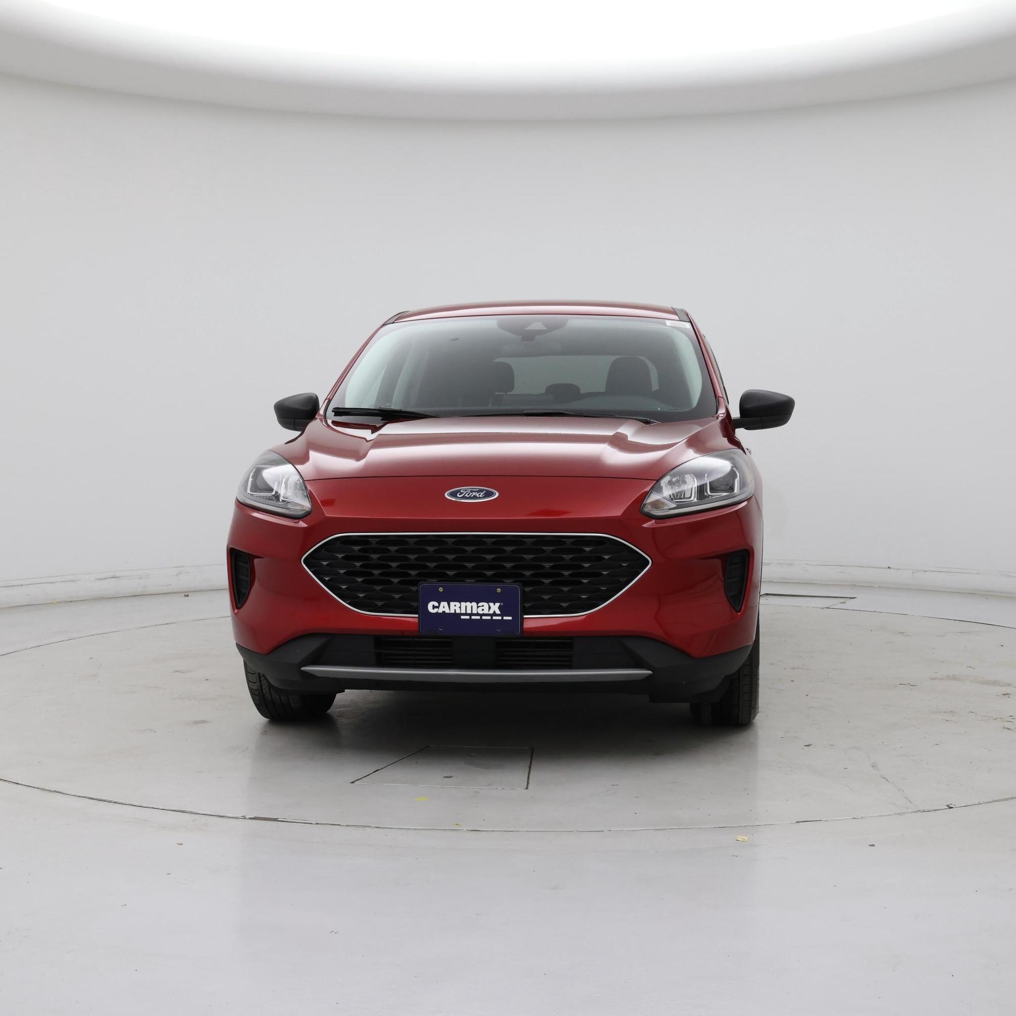 Thumbnail: 2022 Ford Escape - 5