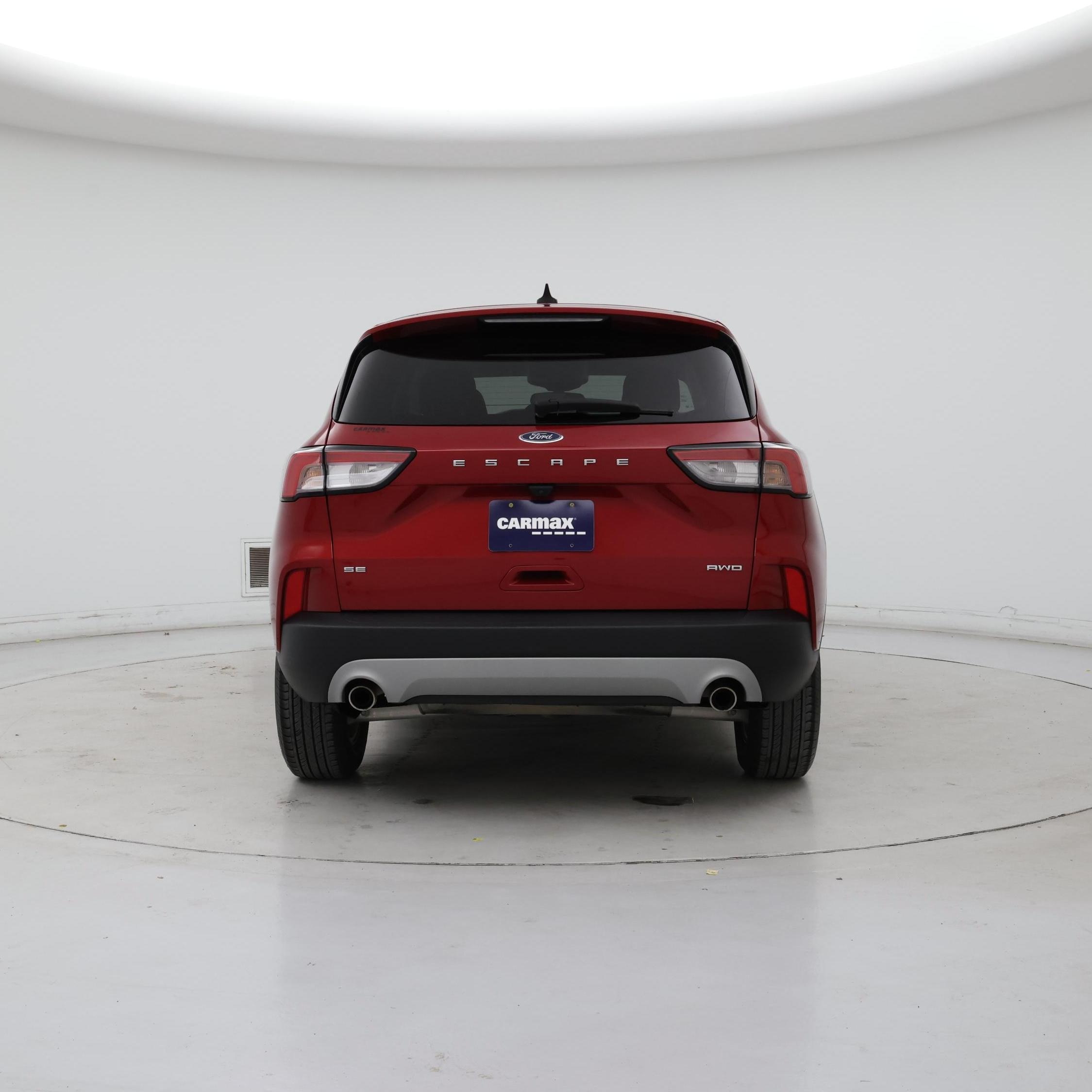 Thumbnail: 2022 Ford Escape - 6