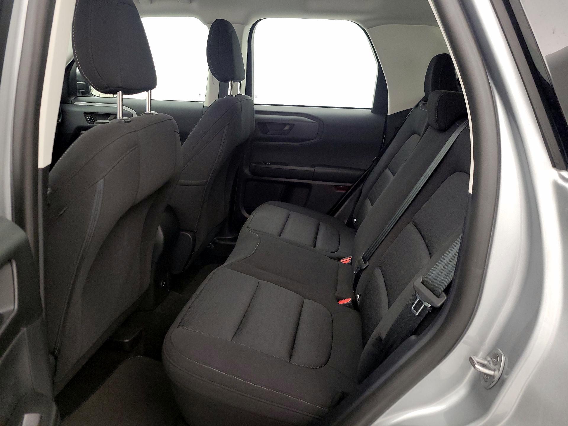 Thumbnail: 2022 Ford Bronco Sport - 19